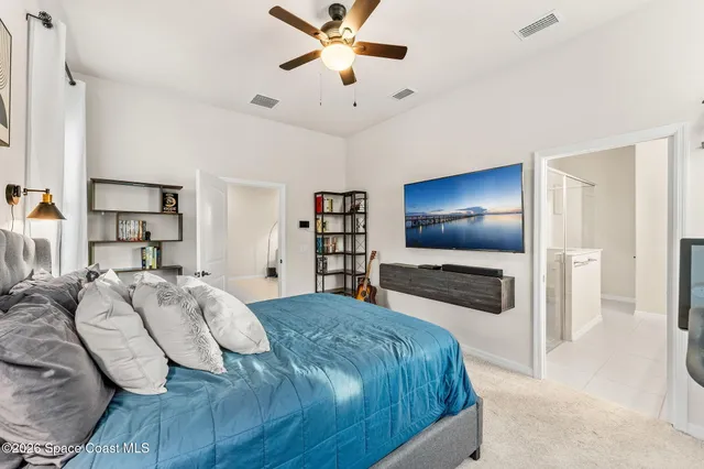 $499,000 | 2868 Avalonia Drive, Melbourne, FL 32940