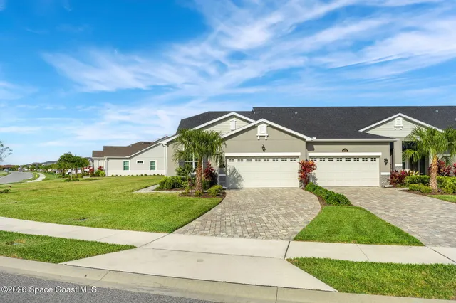 $499,000 | 2868 Avalonia Drive, Melbourne, FL 32940