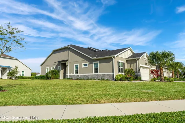 $499,000 | 2868 Avalonia Drive, Melbourne, FL 32940