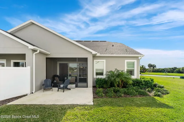 $499,000 | 2868 Avalonia Drive, Melbourne, FL 32940