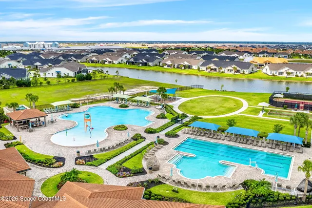 $499,000 | 2868 Avalonia Drive, Melbourne, FL 32940