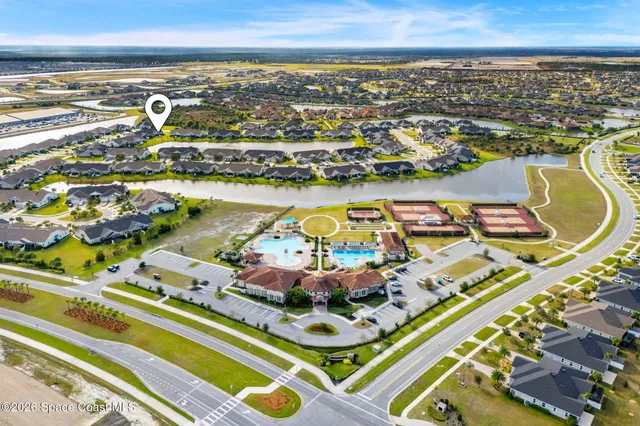 $499,000 | 2868 Avalonia Drive, Melbourne, FL 32940