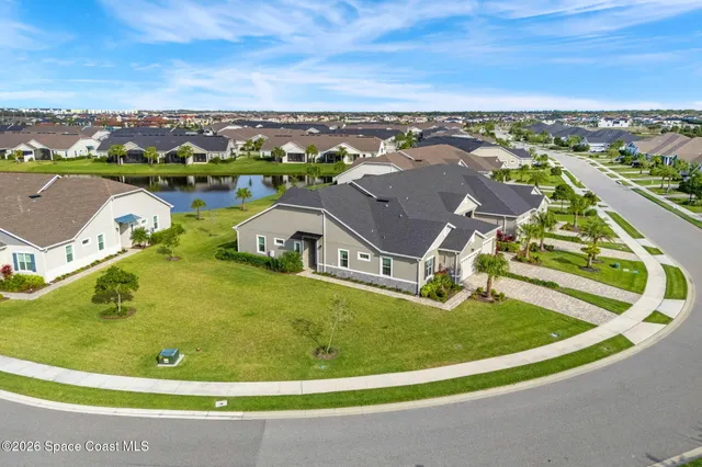 $499,000 | 2868 Avalonia Drive, Melbourne, FL 32940