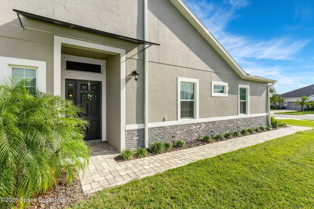 $499,000 | 2868 Avalonia Drive, Melbourne, FL 32940