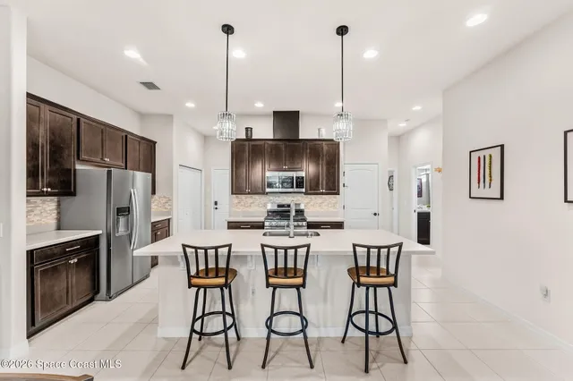 $499,000 | 2868 Avalonia Drive, Melbourne, FL 32940