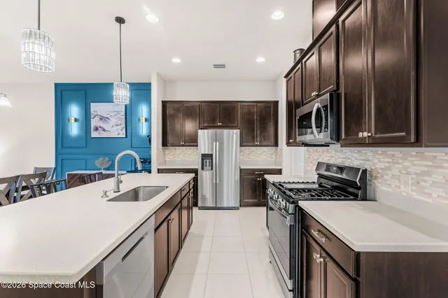 $499,000 | 2868 Avalonia Drive, Melbourne, FL 32940