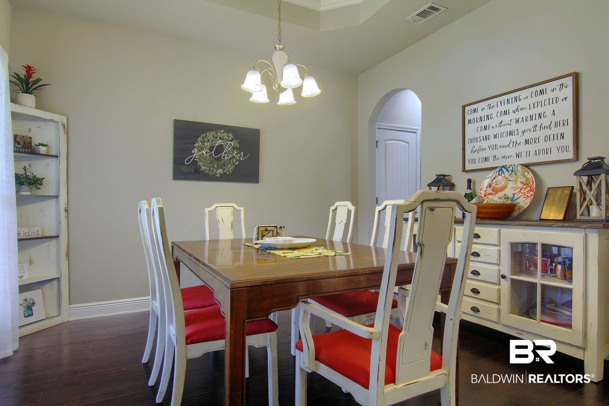 1087 Melbourne Court Foley, AL 36535 - Photo 4 of 35