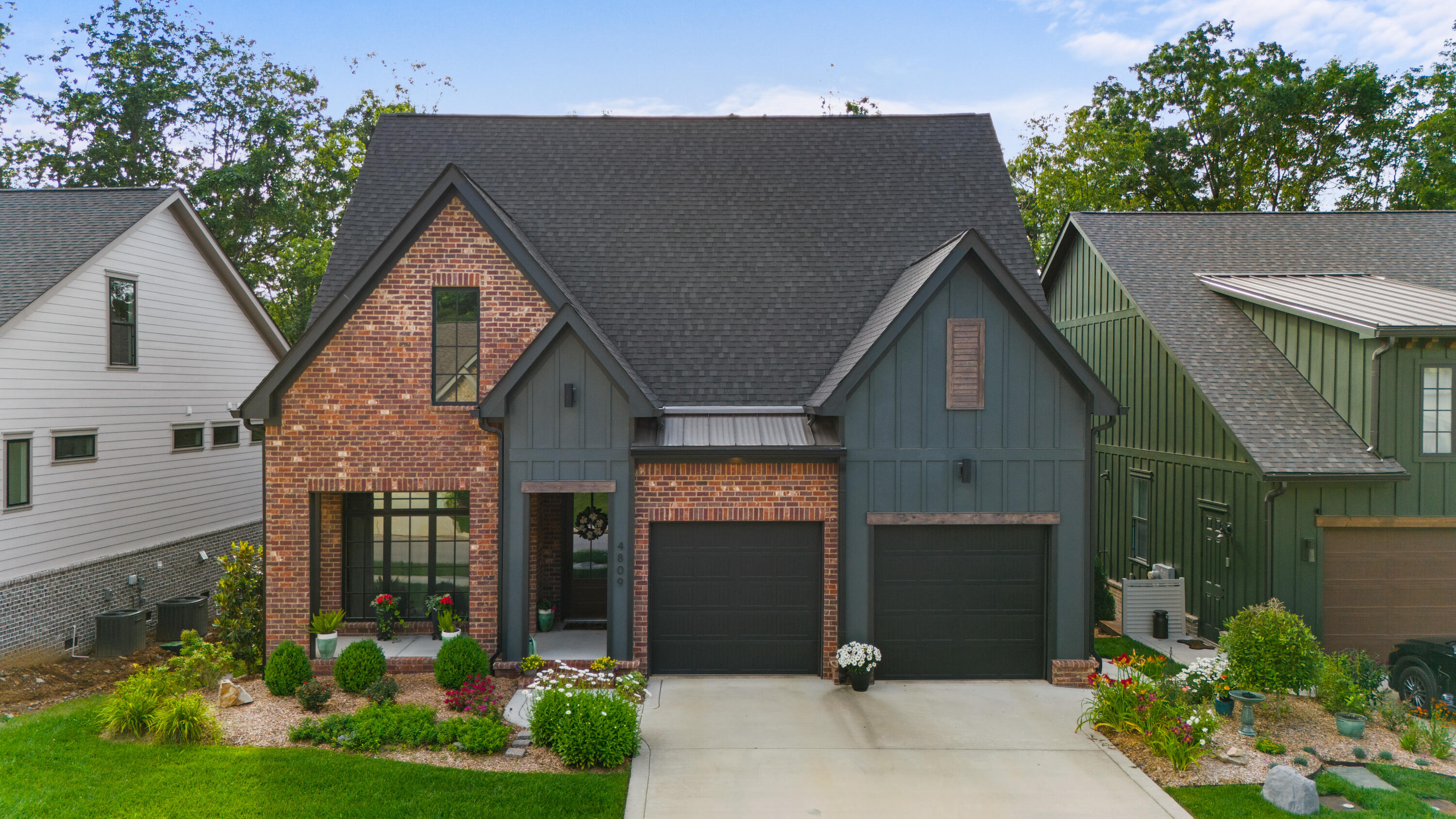 4809 Amethyst Road Chattanooga, TN 37419 - Photo 56 of 62 4809 Amethyst-60