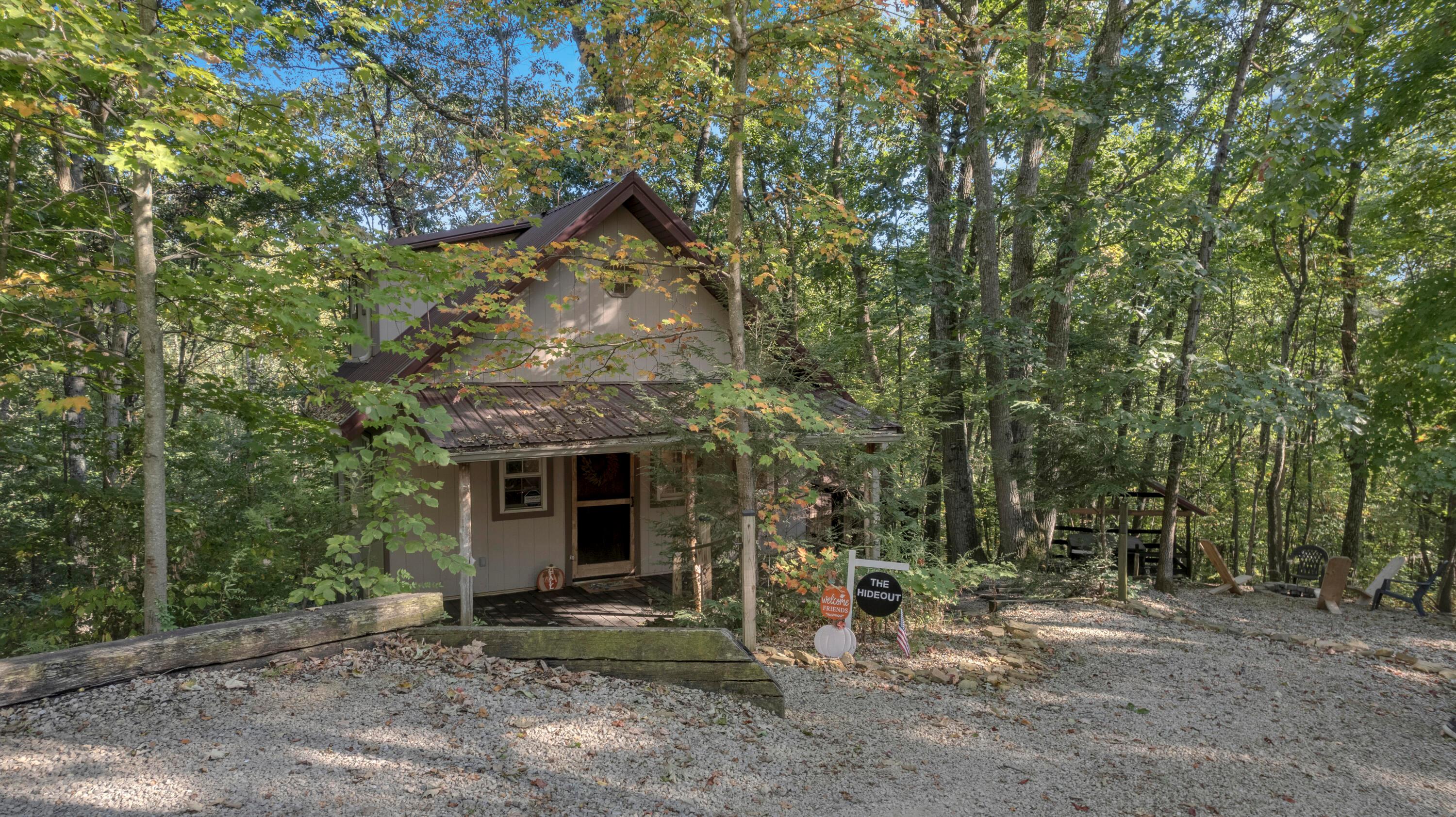 19115 Thompson Ridge Road Laurelville, OH 43135 - Photo 44 of 49 19115 Thompson Ridge Rd_11