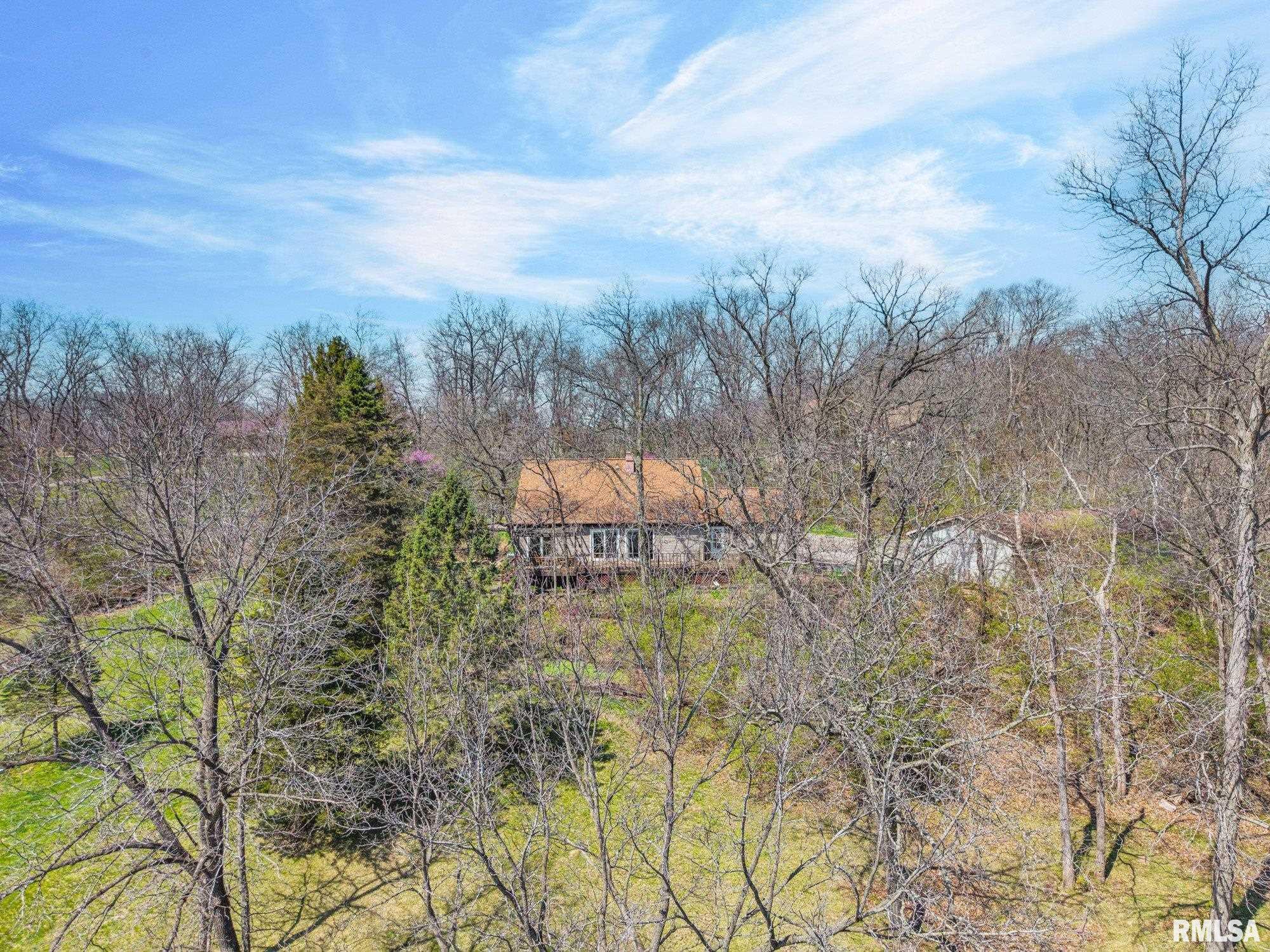 1670 Coal Bank Road Metamora, IL 61548 - Photo 40 of 47