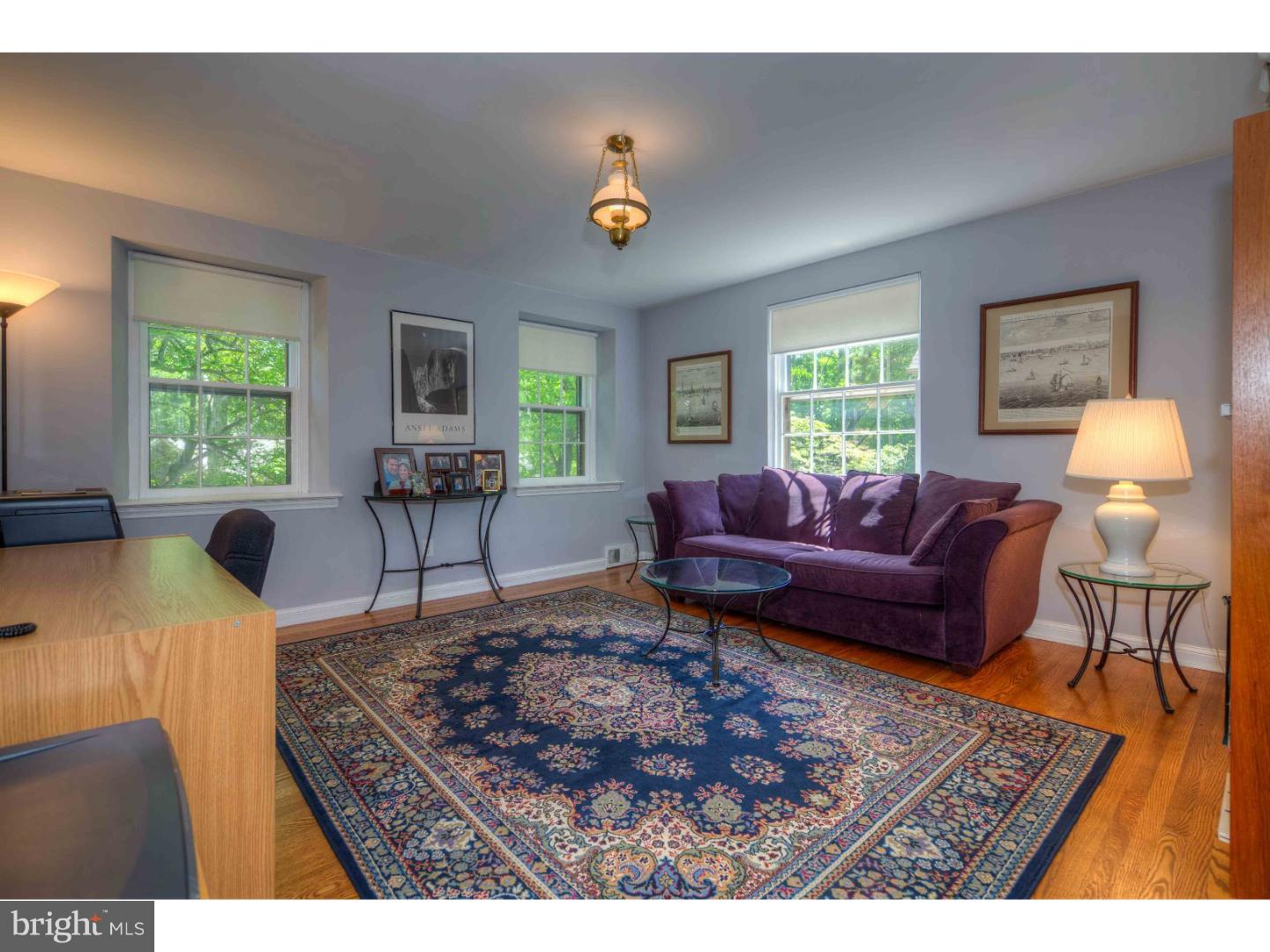542 Hamilton Road Merion Station, PA 19066 - Photo 11 of 17 Bedroom 2