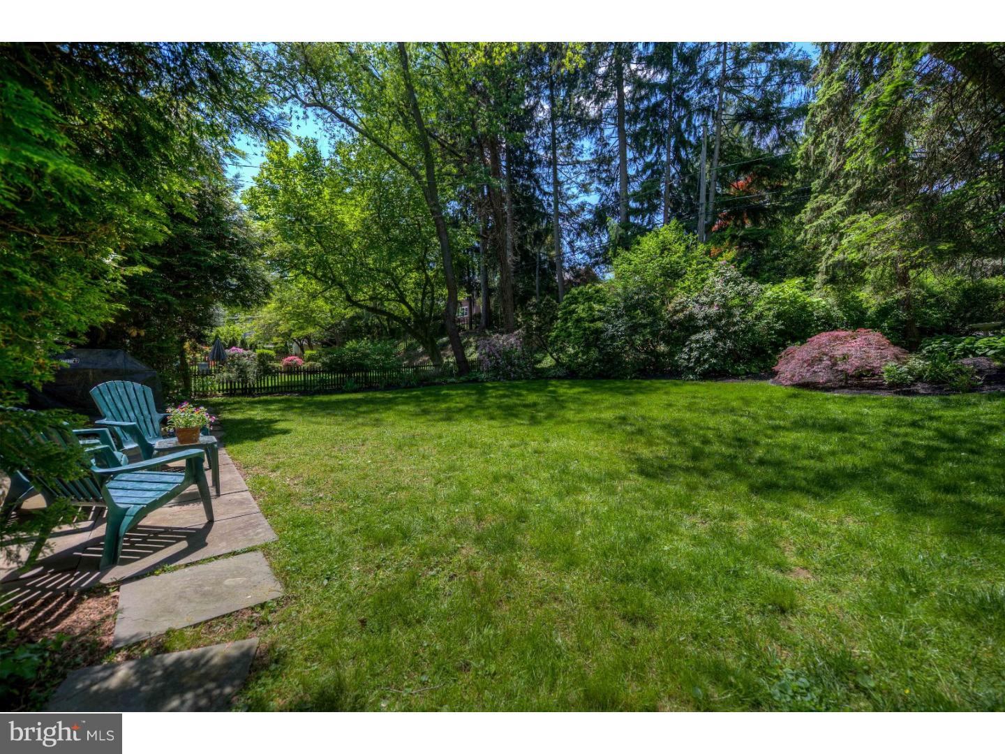 542 Hamilton Road Merion Station, PA 19066 - Photo 16 of 17 View