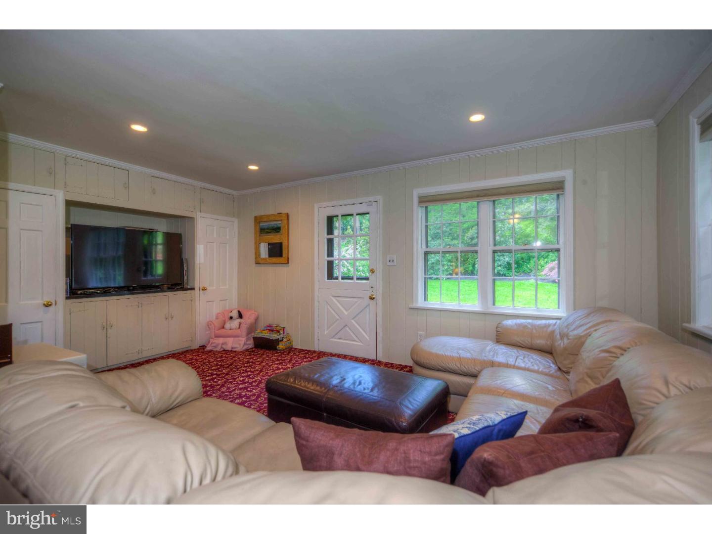 542 Hamilton Road Merion Station, PA 19066 - Photo 6 of 17 Family Room