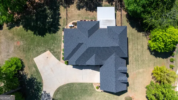 $499,500 | 124 Riverbluff Drive, LaGrange, GA 30240