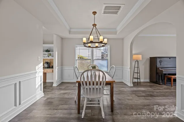 $700,000 | 3216 Bridgewick Road, Waxhaw, NC 28173