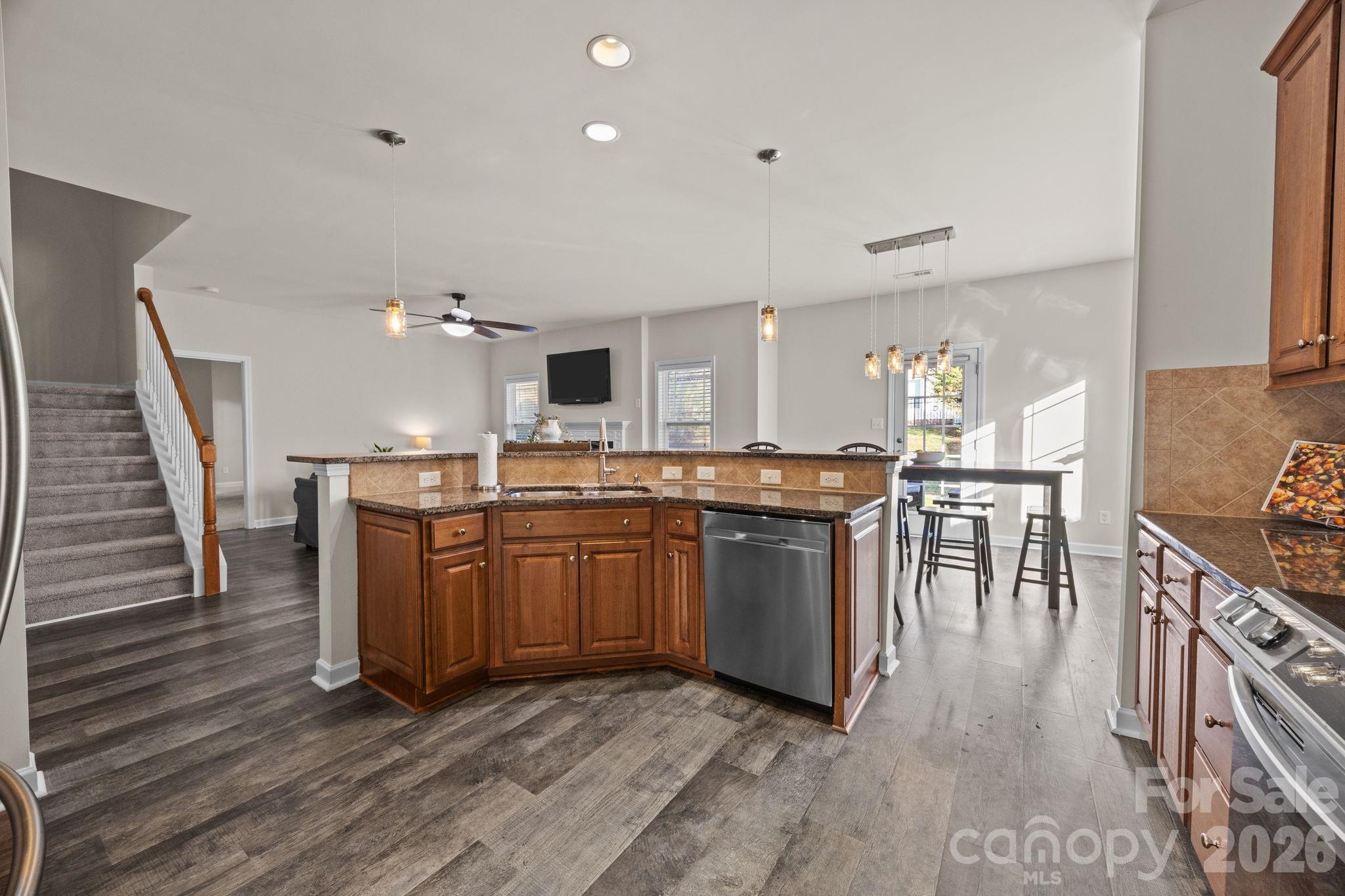 3216 Bridgewick Road Waxhaw, NC 28173 - Photo 12 of 45 Gallery Image 12