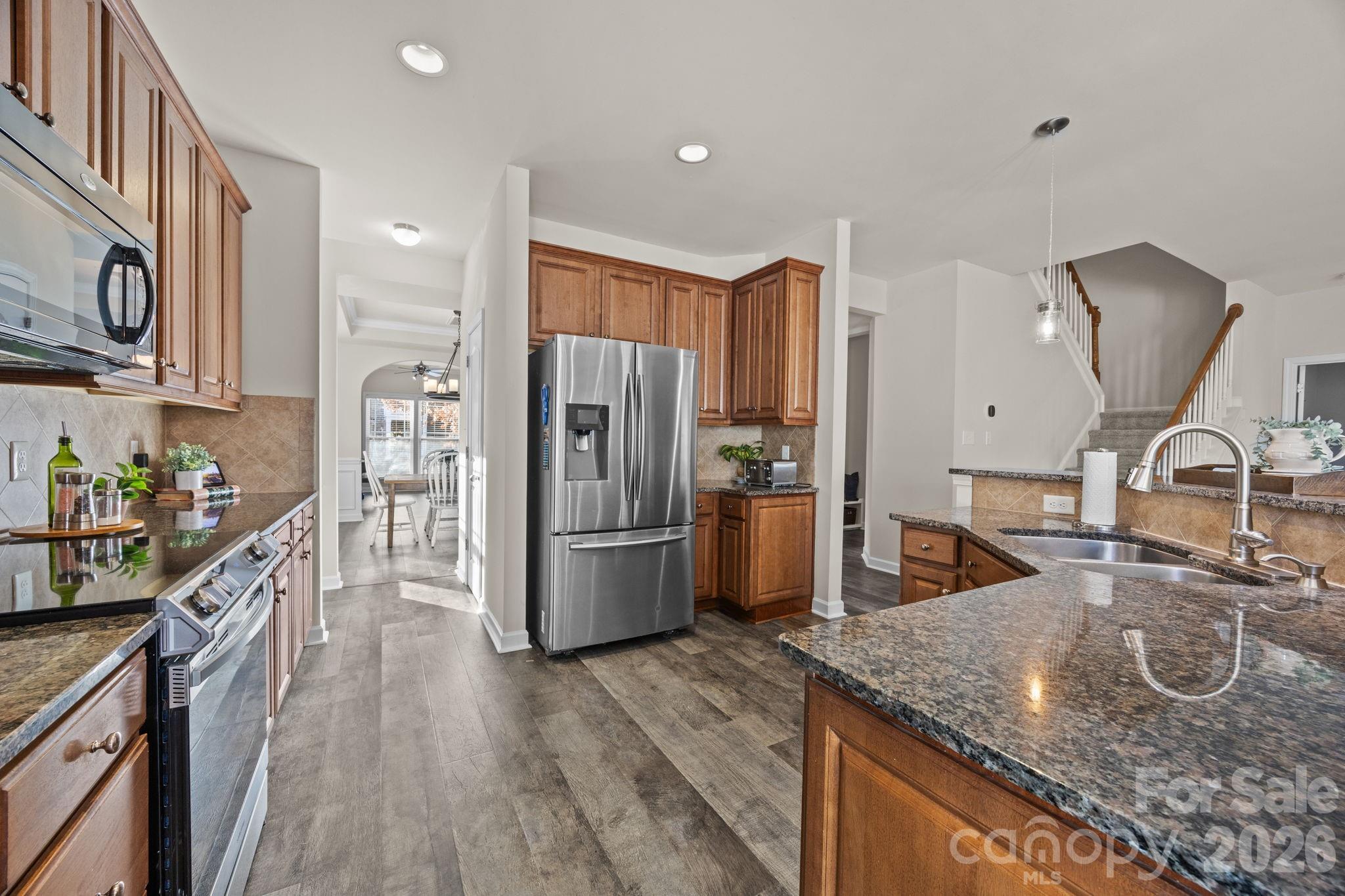 3216 Bridgewick Road Waxhaw, NC 28173 - Photo 14 of 45 Gallery Image 14
