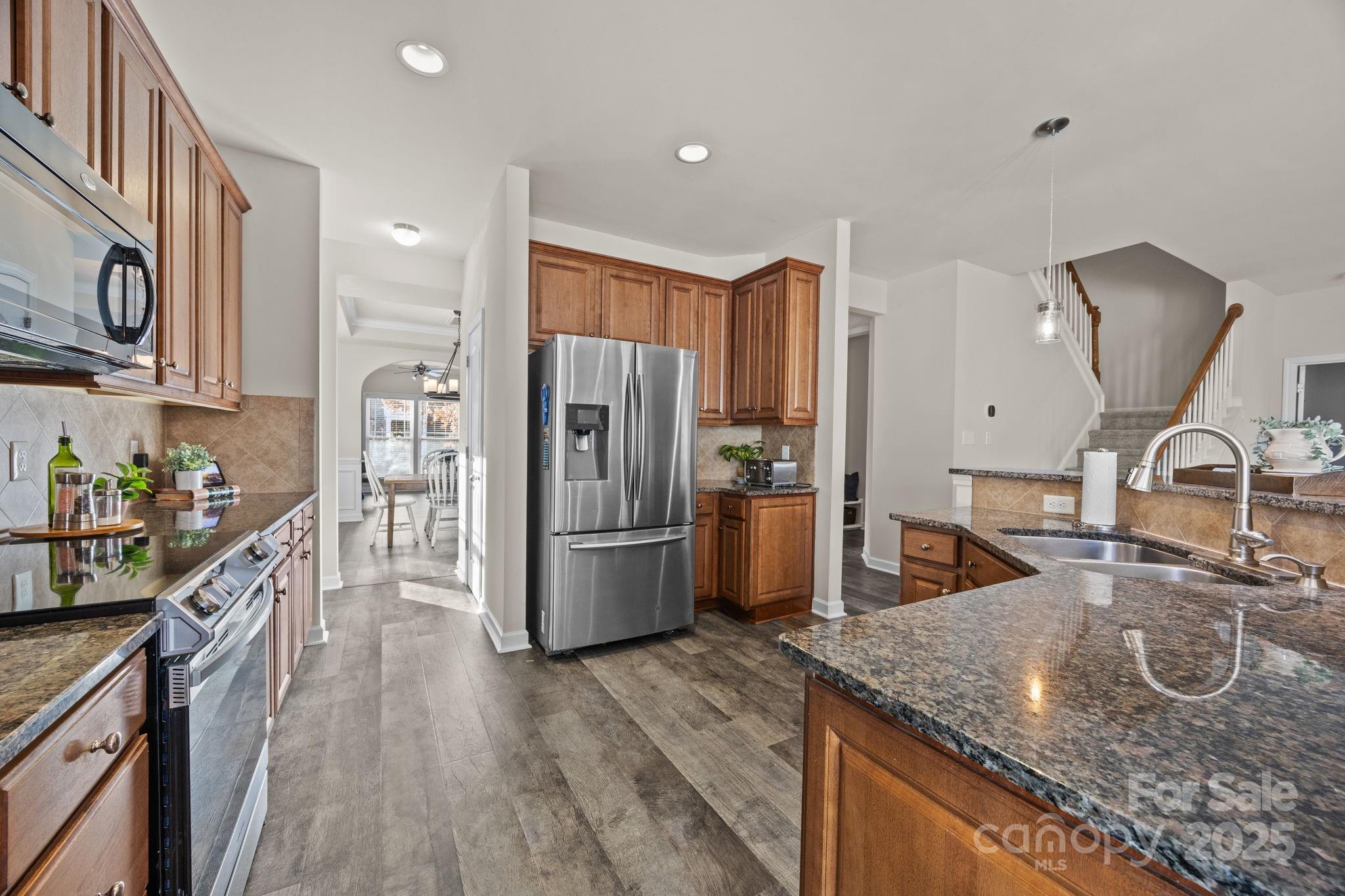 3216 Bridgewick Road Waxhaw, NC 28173 - Photo 15 of 46