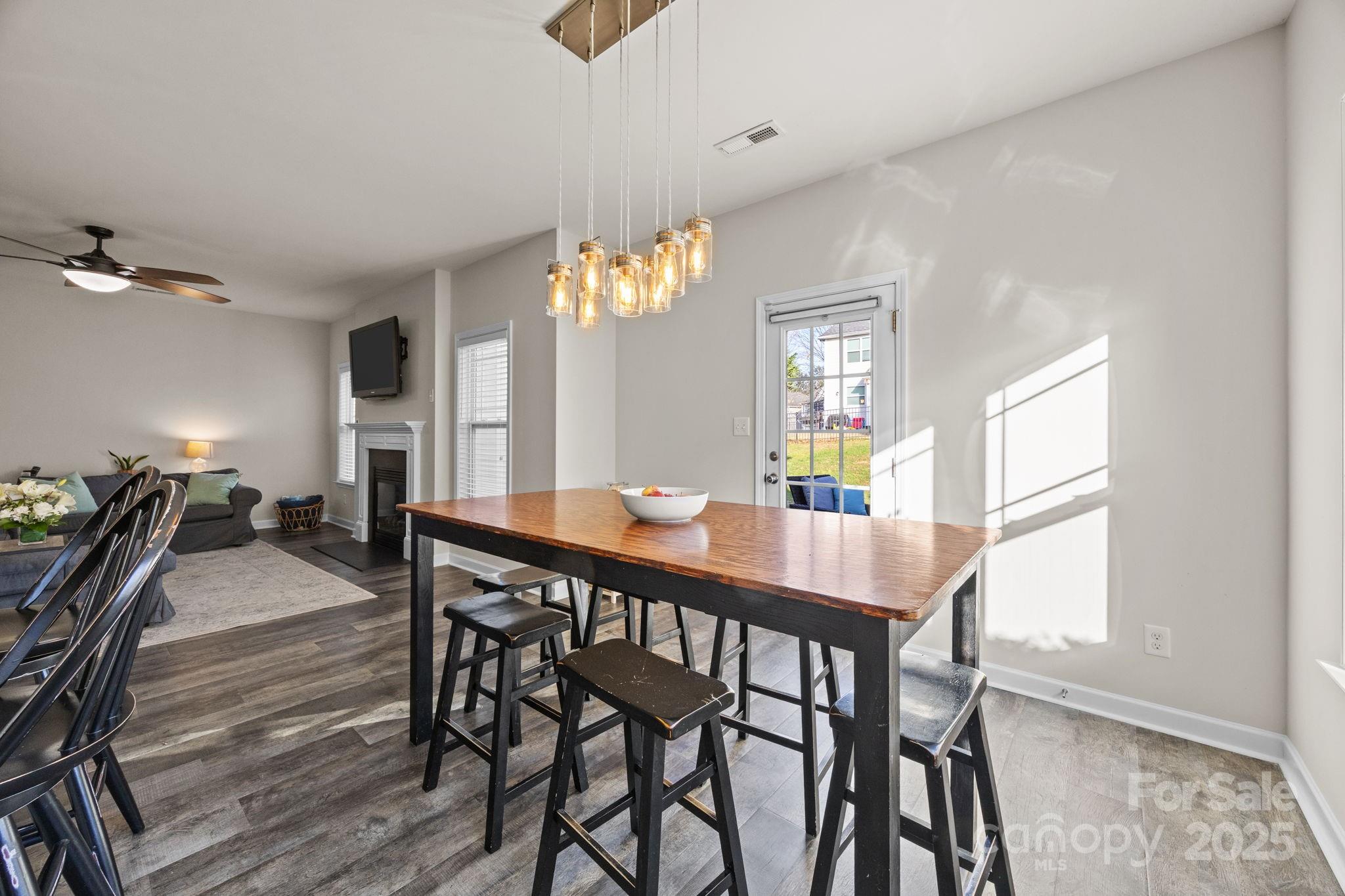 3216 Bridgewick Road Waxhaw, NC 28173 - Photo 16 of 46