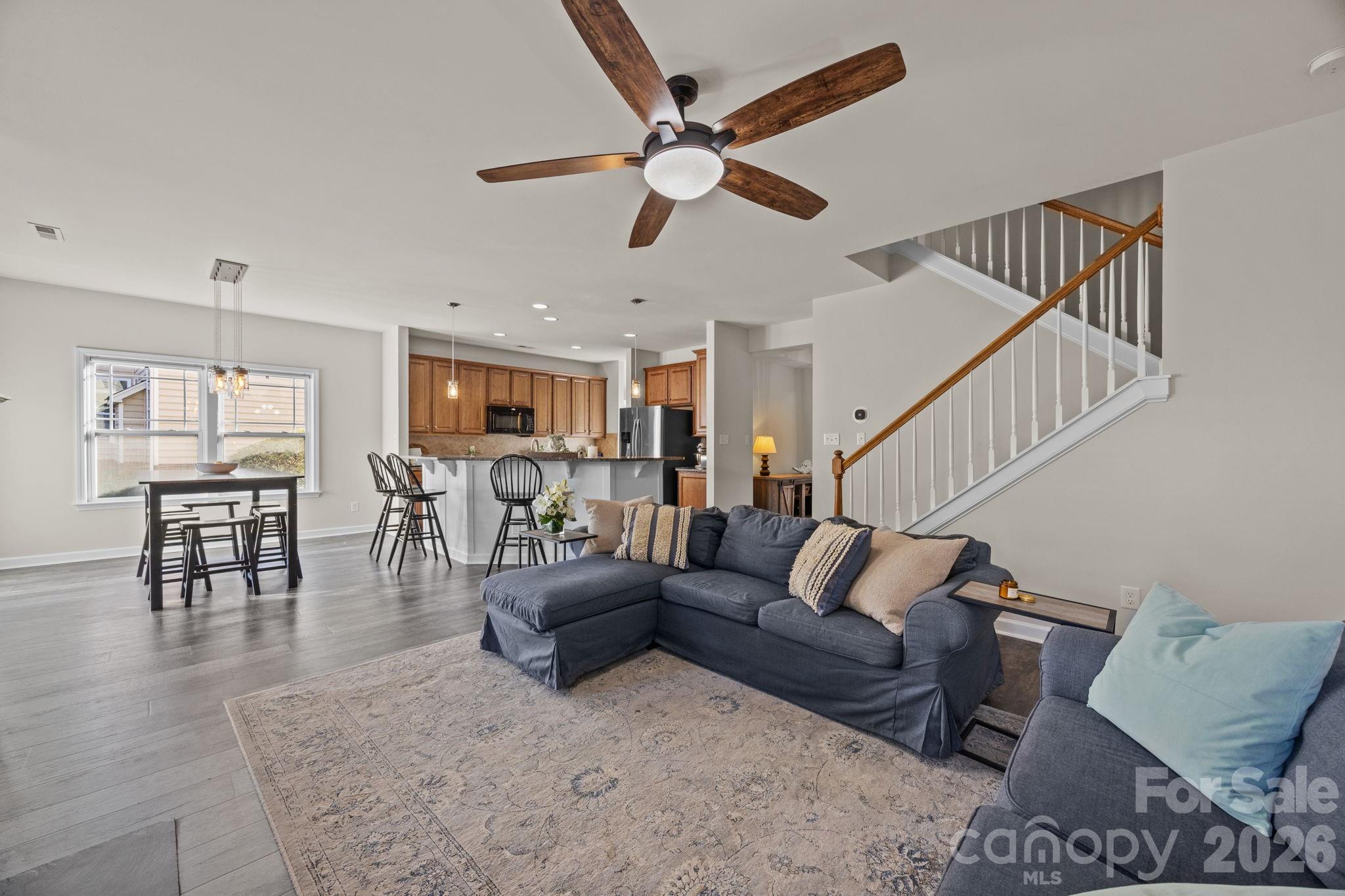 3216 Bridgewick Road Waxhaw, NC 28173 - Photo 17 of 45 Gallery Image 17