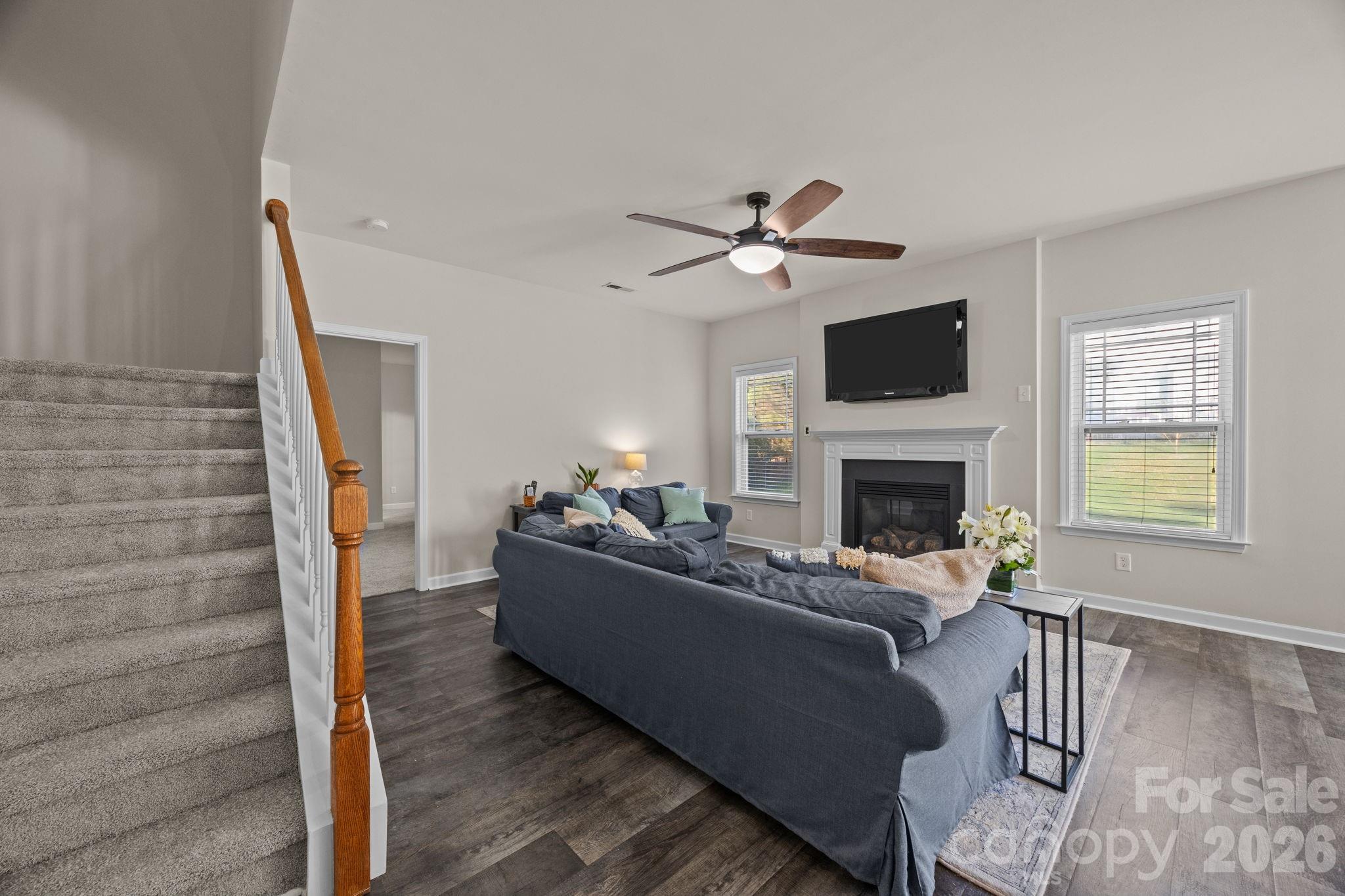 3216 Bridgewick Road Waxhaw, NC 28173 - Photo 18 of 45 Gallery Image 18