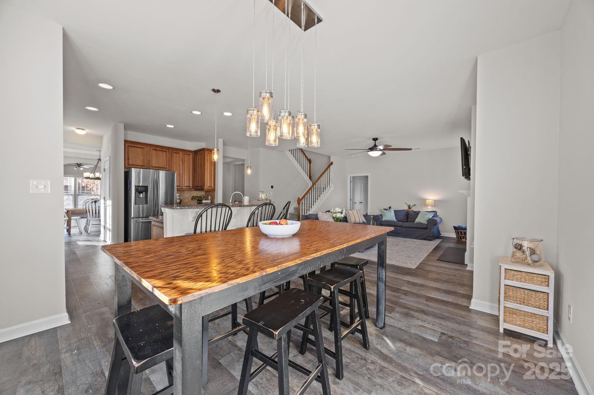 3216 Bridgewick Road Waxhaw, NC 28173 - Photo 3 of 46