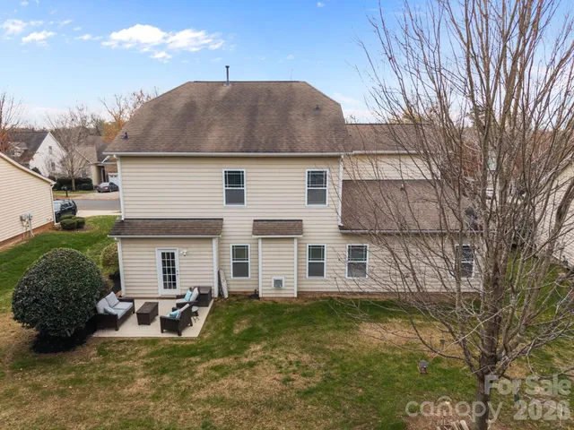 $675,000 | 3216 Bridgewick Road, Waxhaw, NC 28173