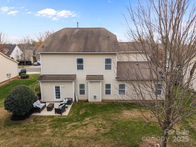 $700,000 | 3216 Bridgewick Road, Waxhaw, NC 28173