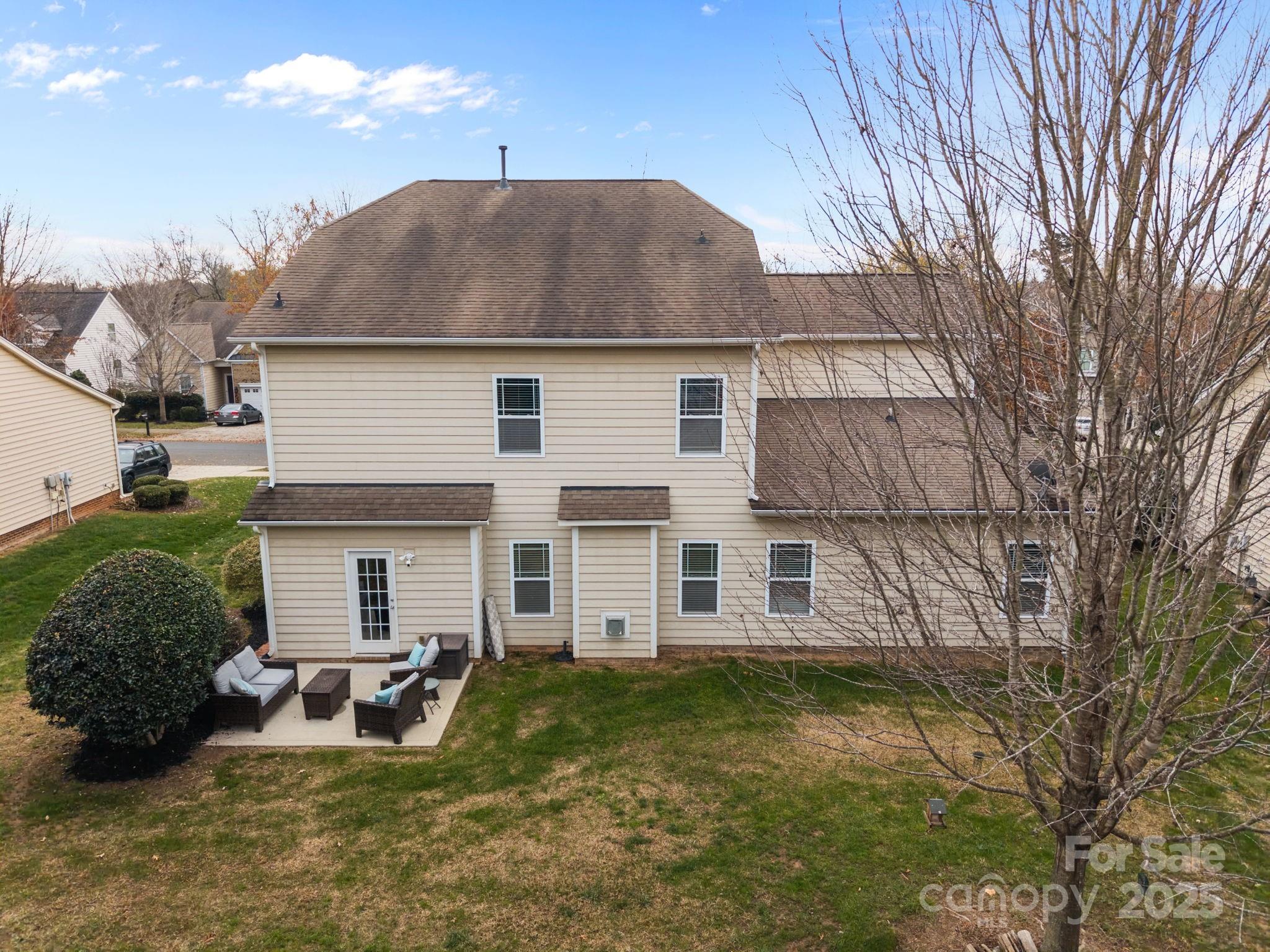 3216 Bridgewick Road Waxhaw, NC 28173 - Photo 34 of 46