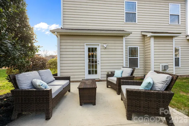 $675,000 | 3216 Bridgewick Road, Waxhaw, NC 28173