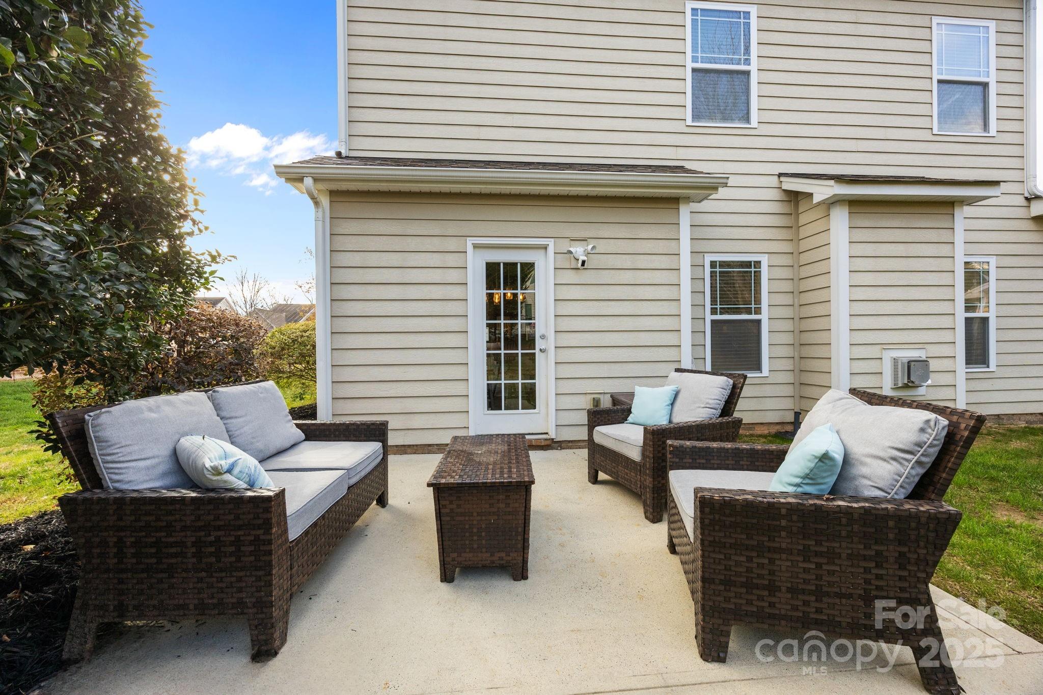 3216 Bridgewick Road Waxhaw, NC 28173 - Photo 35 of 46