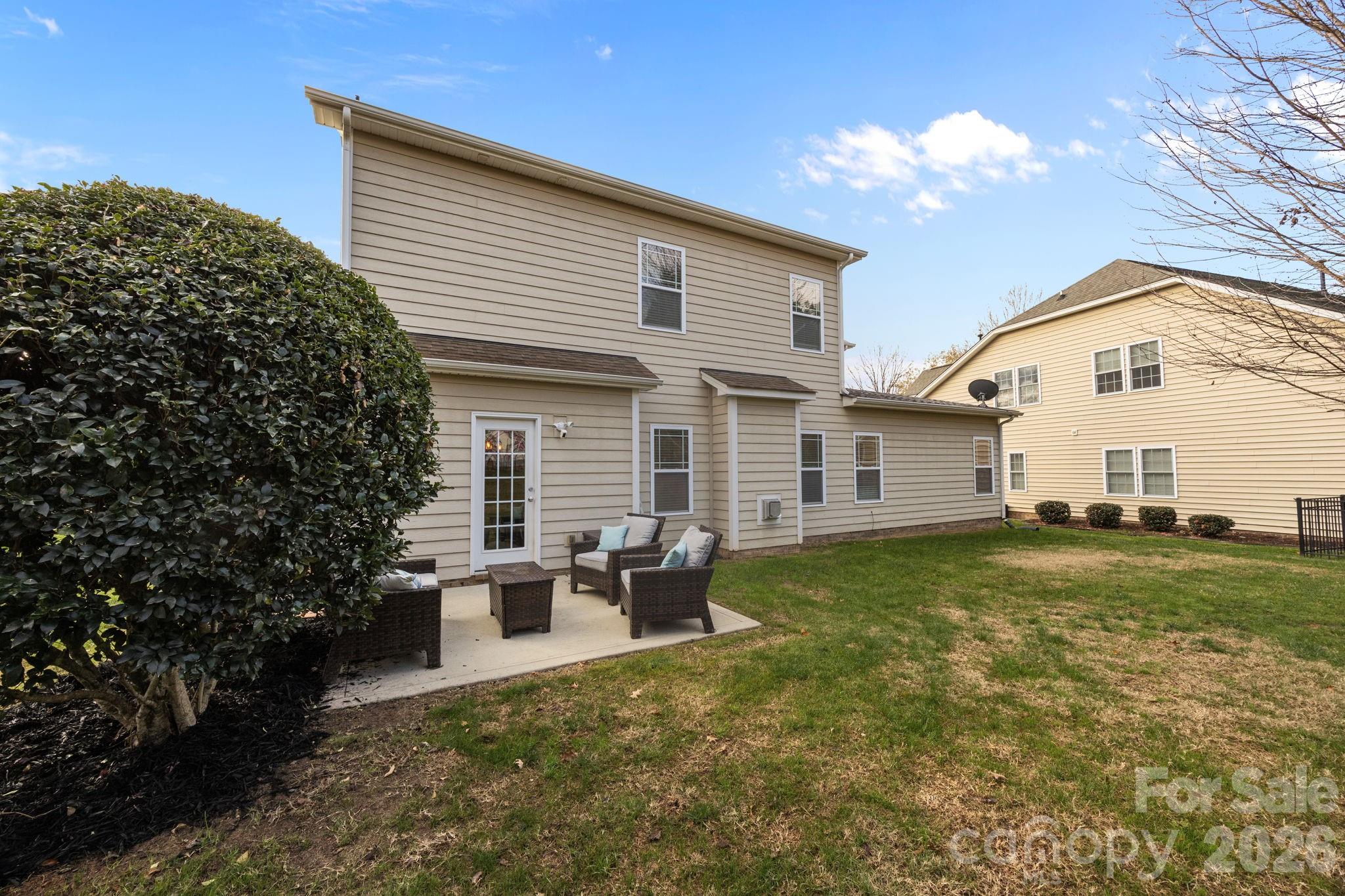 3216 Bridgewick Road Waxhaw, NC 28173 - Photo 35 of 45 Gallery Image 35
