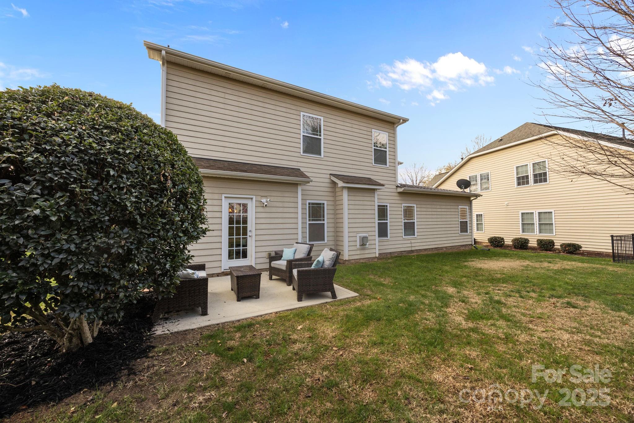 3216 Bridgewick Road Waxhaw, NC 28173 - Photo 36 of 46