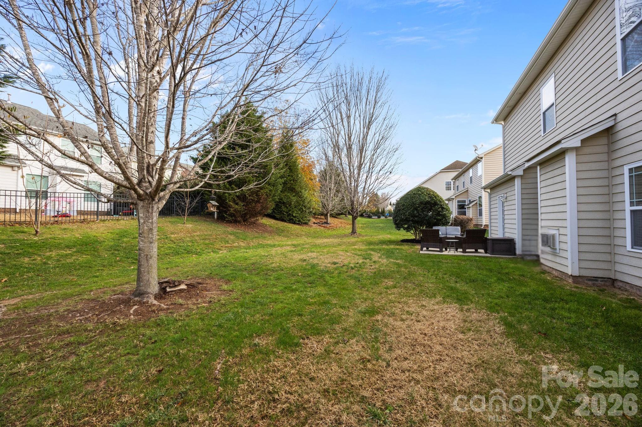 3216 Bridgewick Road Waxhaw, NC 28173 - Photo 36 of 45 Gallery Image 36