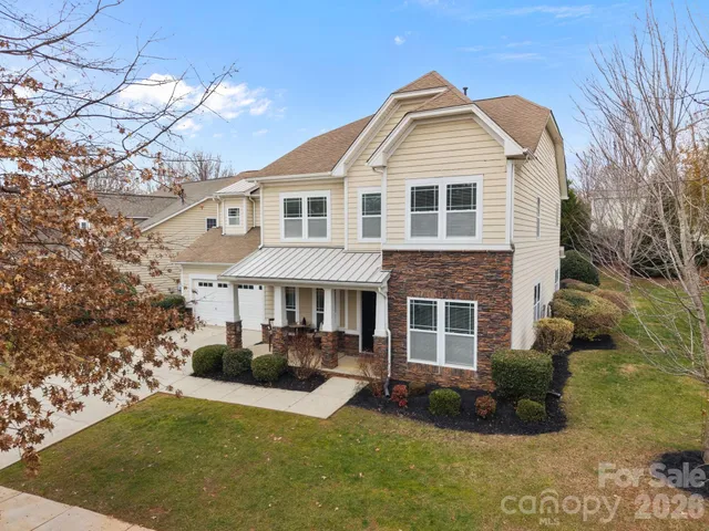 $675,000 | 3216 Bridgewick Road, Waxhaw, NC 28173