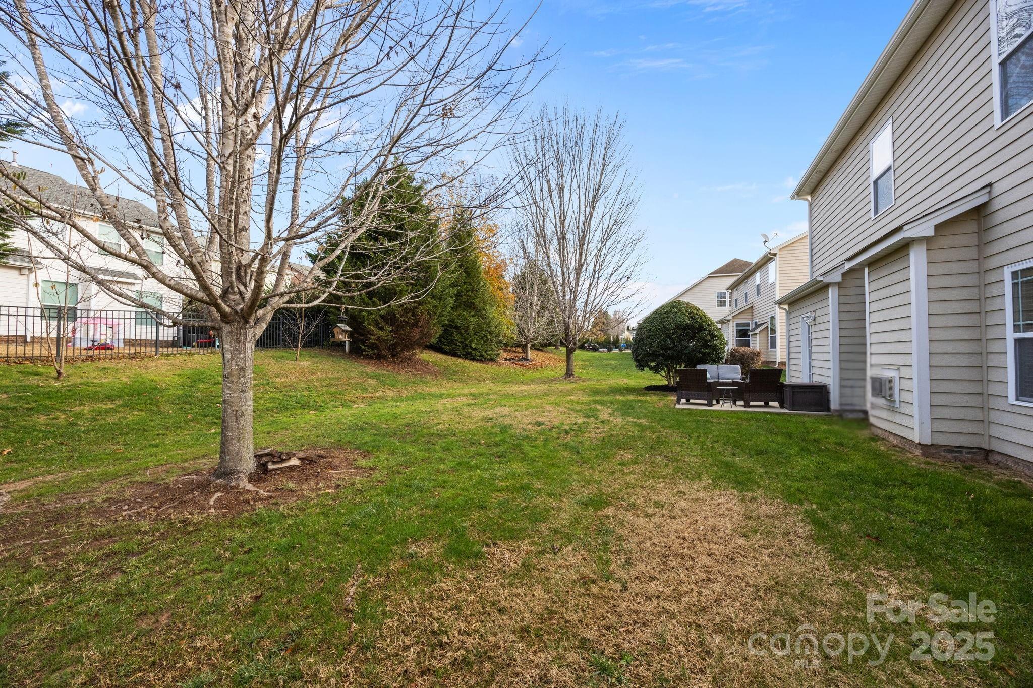 3216 Bridgewick Road Waxhaw, NC 28173 - Photo 37 of 46