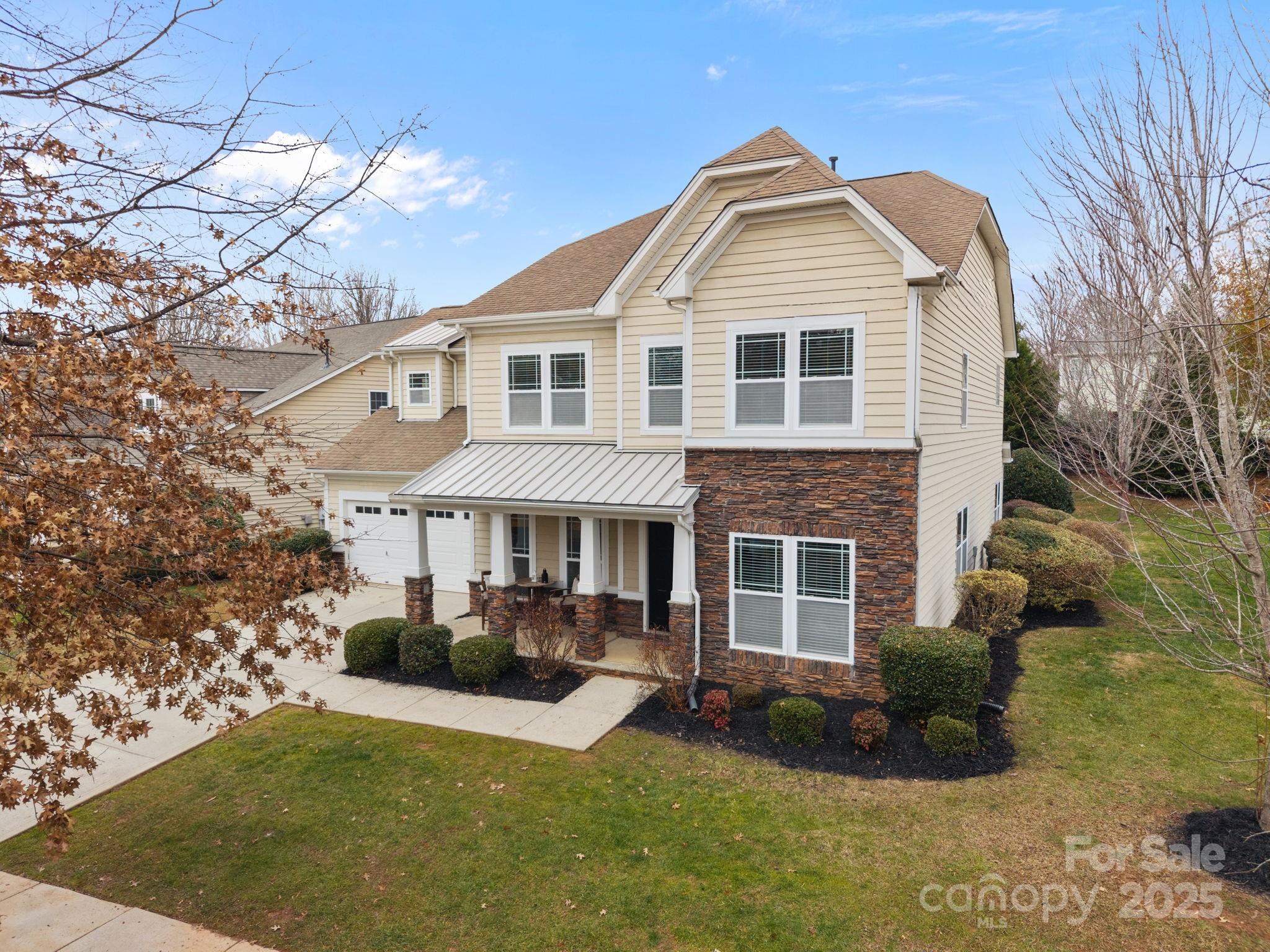 3216 Bridgewick Road Waxhaw, NC 28173 - Photo 38 of 46