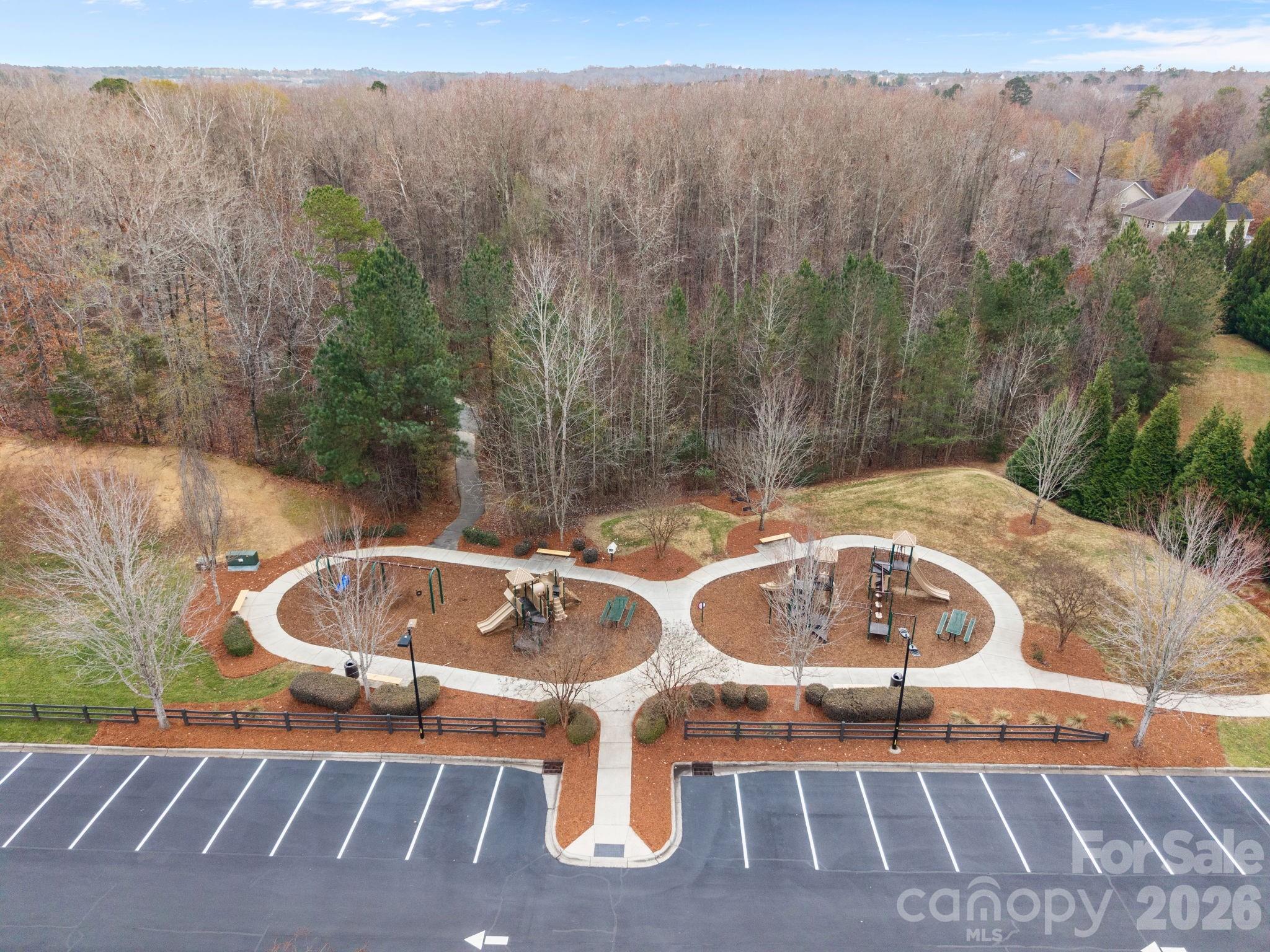 3216 Bridgewick Road Waxhaw, NC 28173 - Photo 40 of 45 Gallery Image 40
