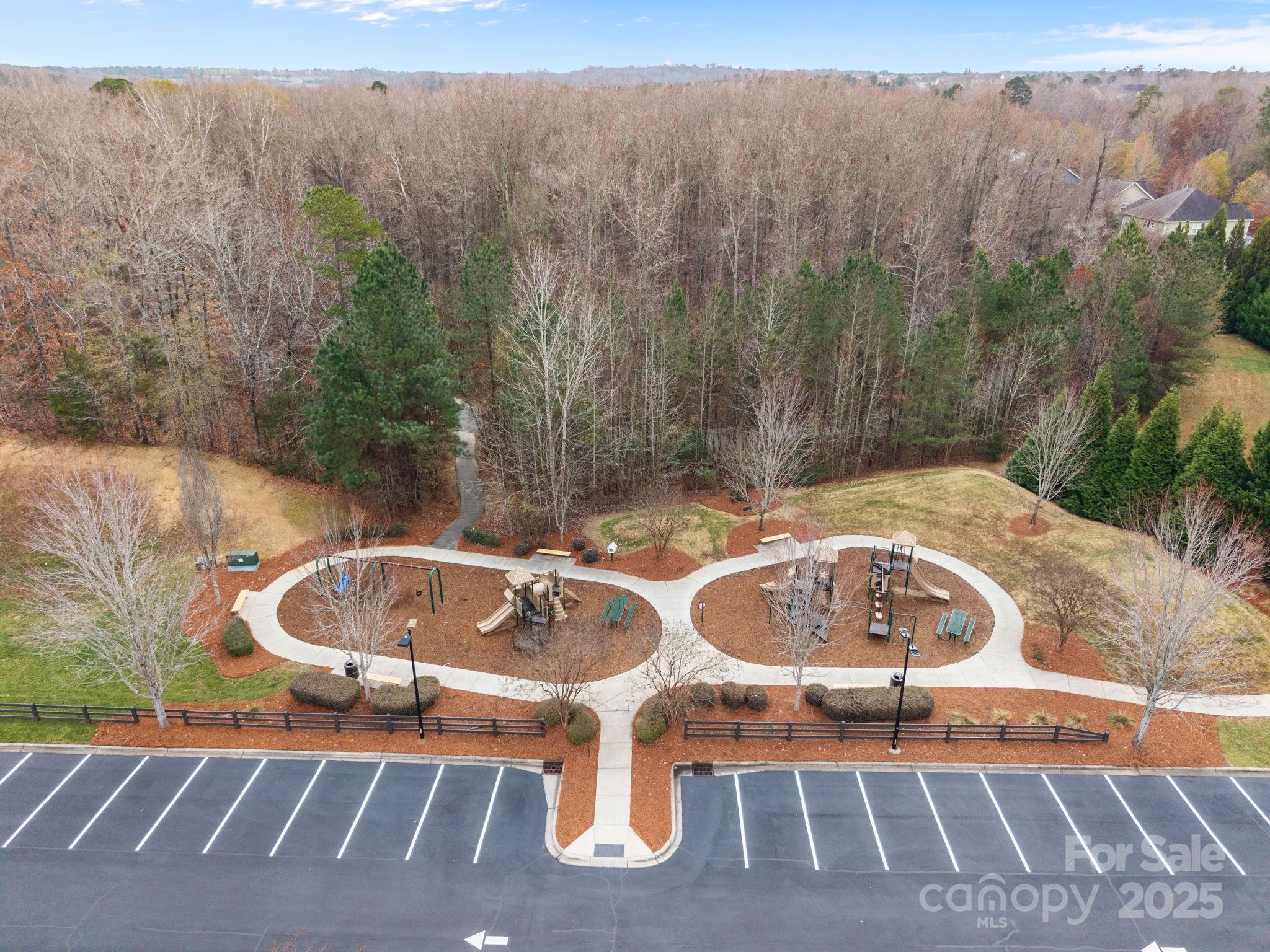 3216 Bridgewick Road Waxhaw, NC 28173 - Photo 41 of 46