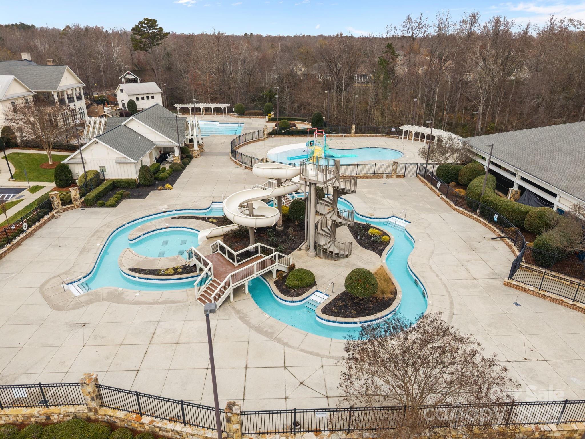 3216 Bridgewick Road Waxhaw, NC 28173 - Photo 42 of 46