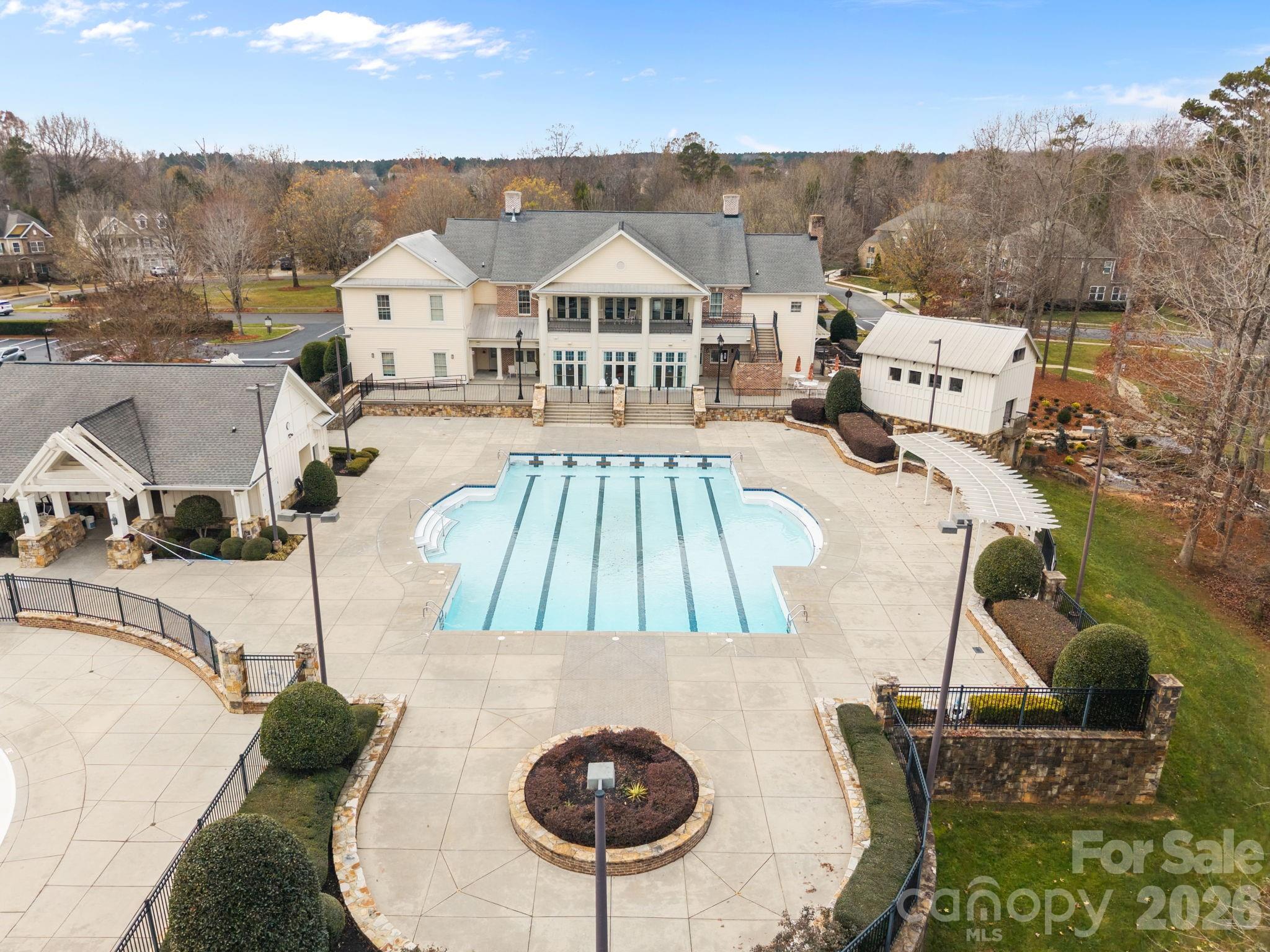 3216 Bridgewick Road Waxhaw, NC 28173 - Photo 43 of 45 Gallery Image 43