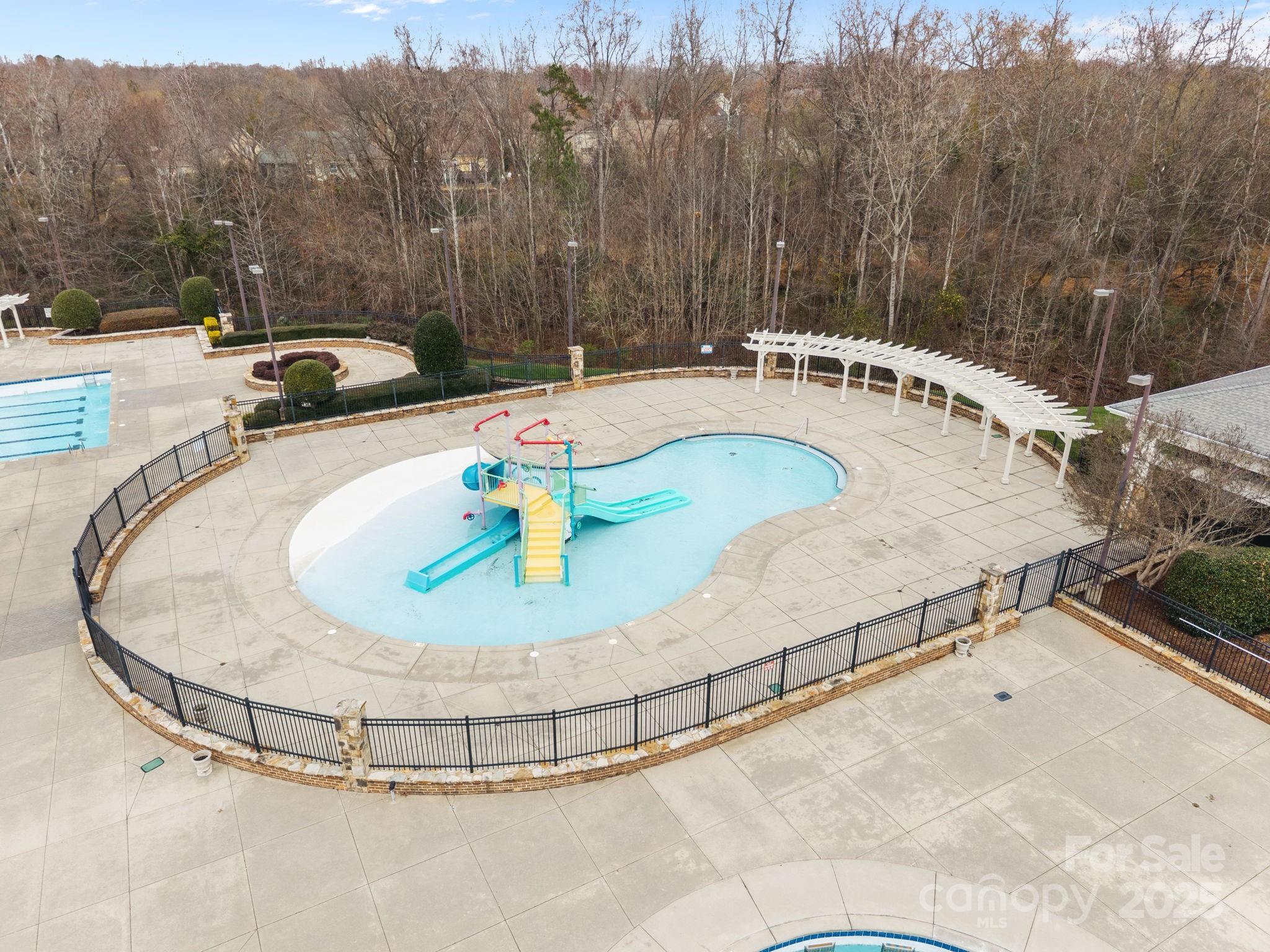 3216 Bridgewick Road Waxhaw, NC 28173 - Photo 43 of 46