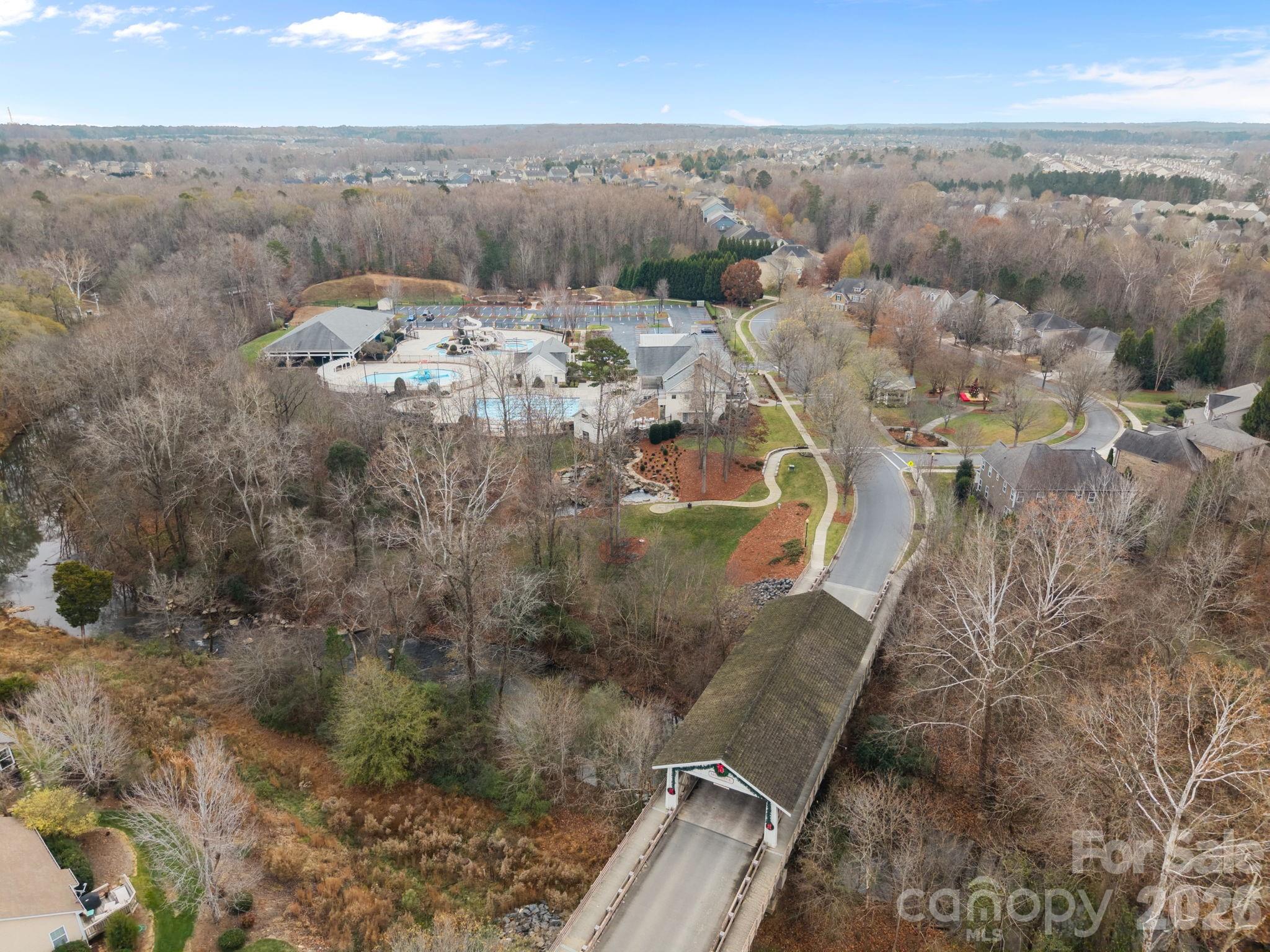 3216 Bridgewick Road Waxhaw, NC 28173 - Photo 44 of 45 Gallery Image 44