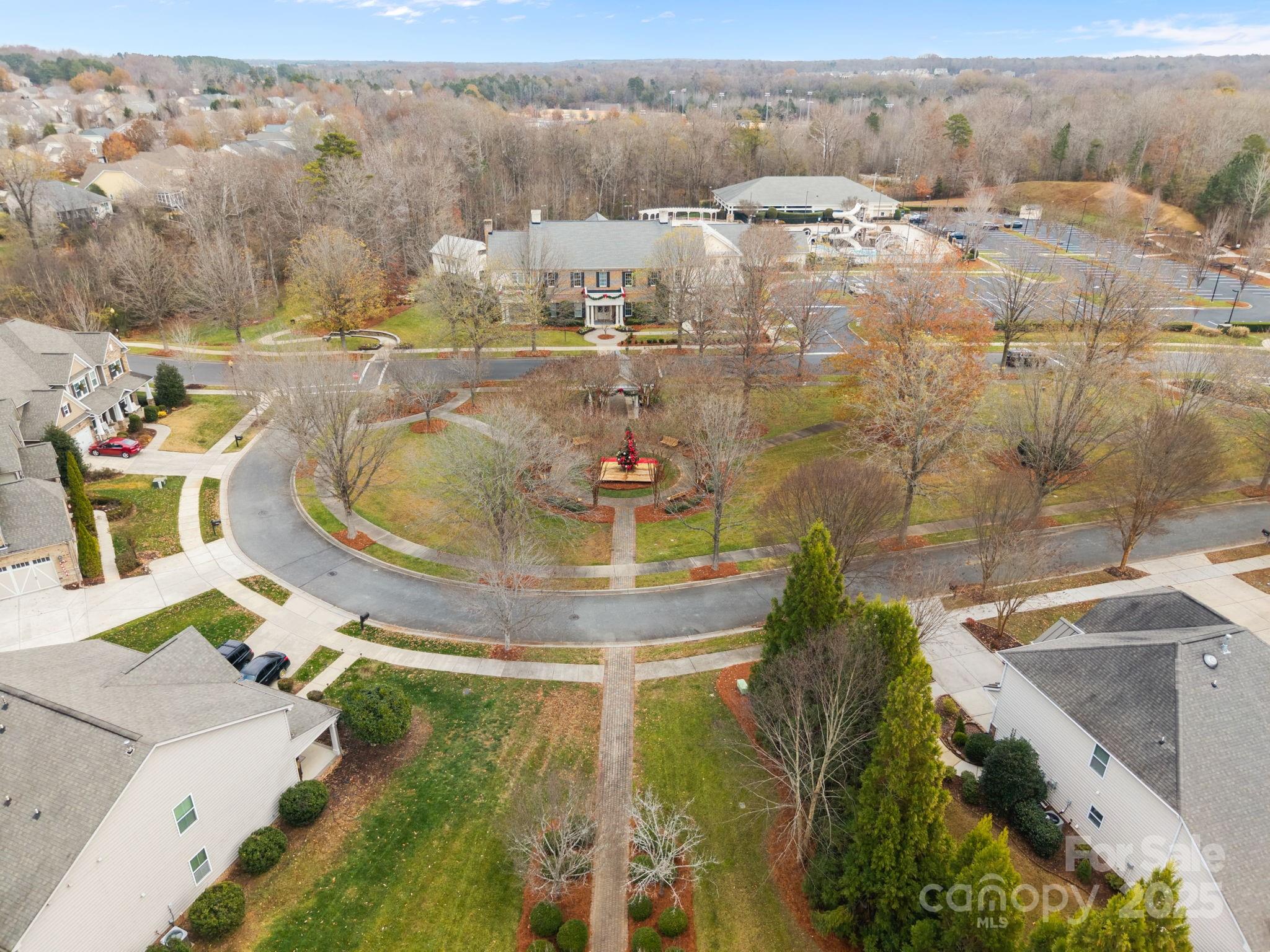 3216 Bridgewick Road Waxhaw, NC 28173 - Photo 46 of 46