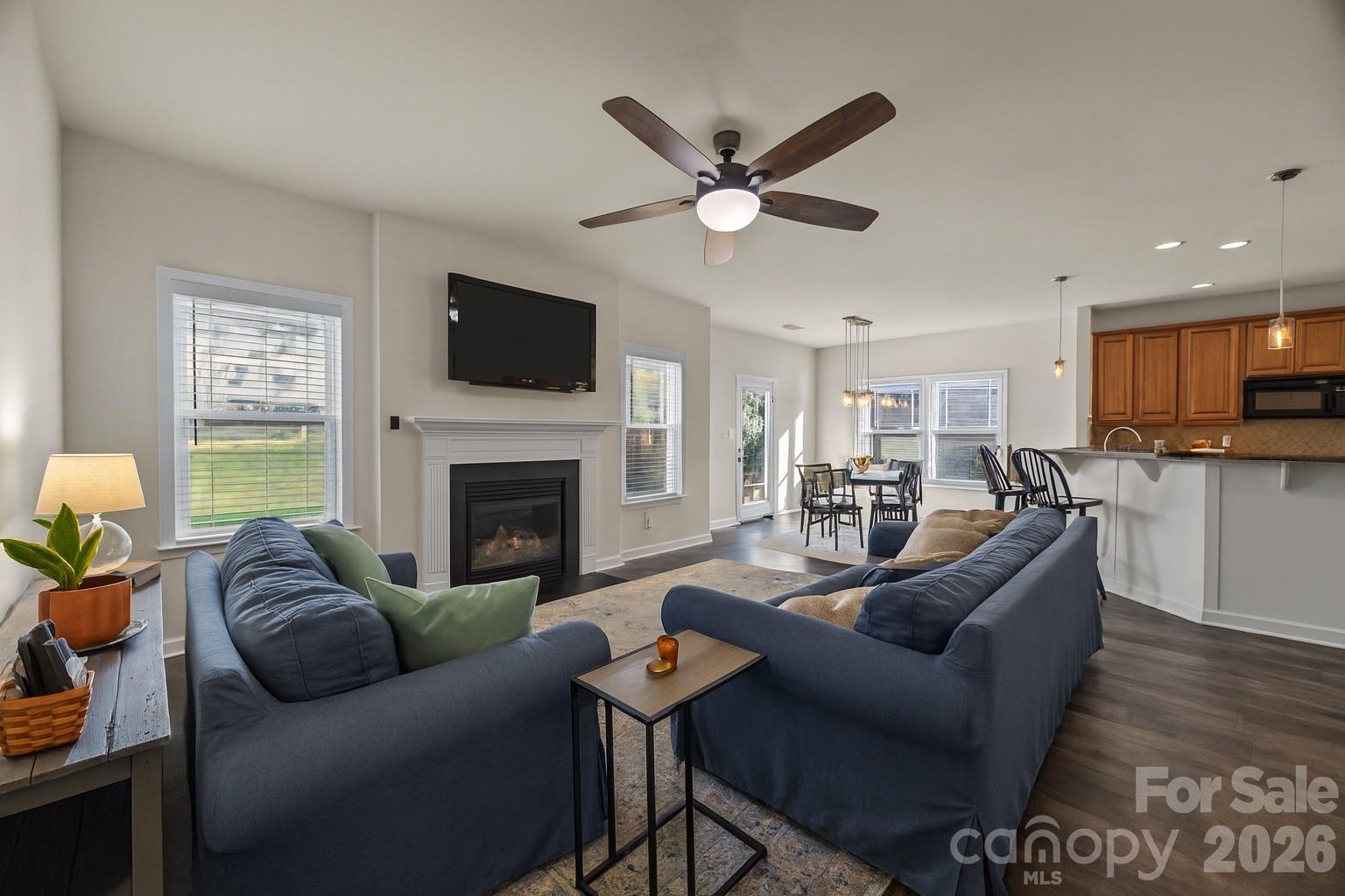 3216 Bridgewick Road Waxhaw, NC 28173 - Photo 5 of 45 Gallery Image 5