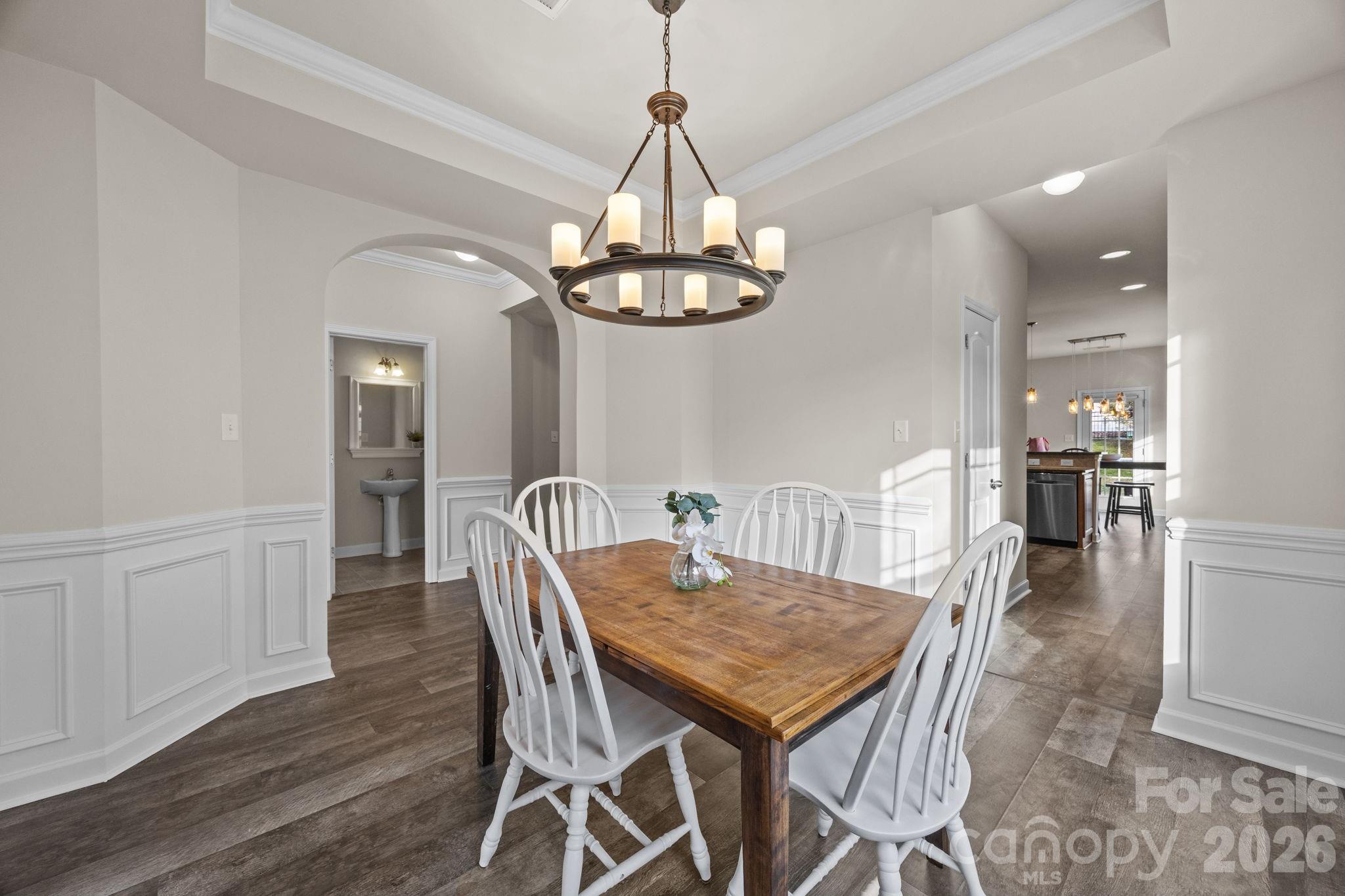 3216 Bridgewick Road Waxhaw, NC 28173 - Photo 6 of 45 Gallery Image 6