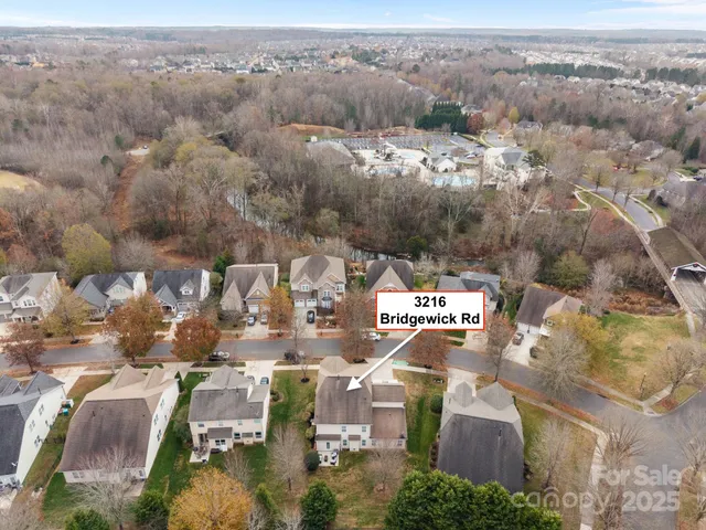 $700,000 | 3216 Bridgewick Road, Waxhaw, NC 28173