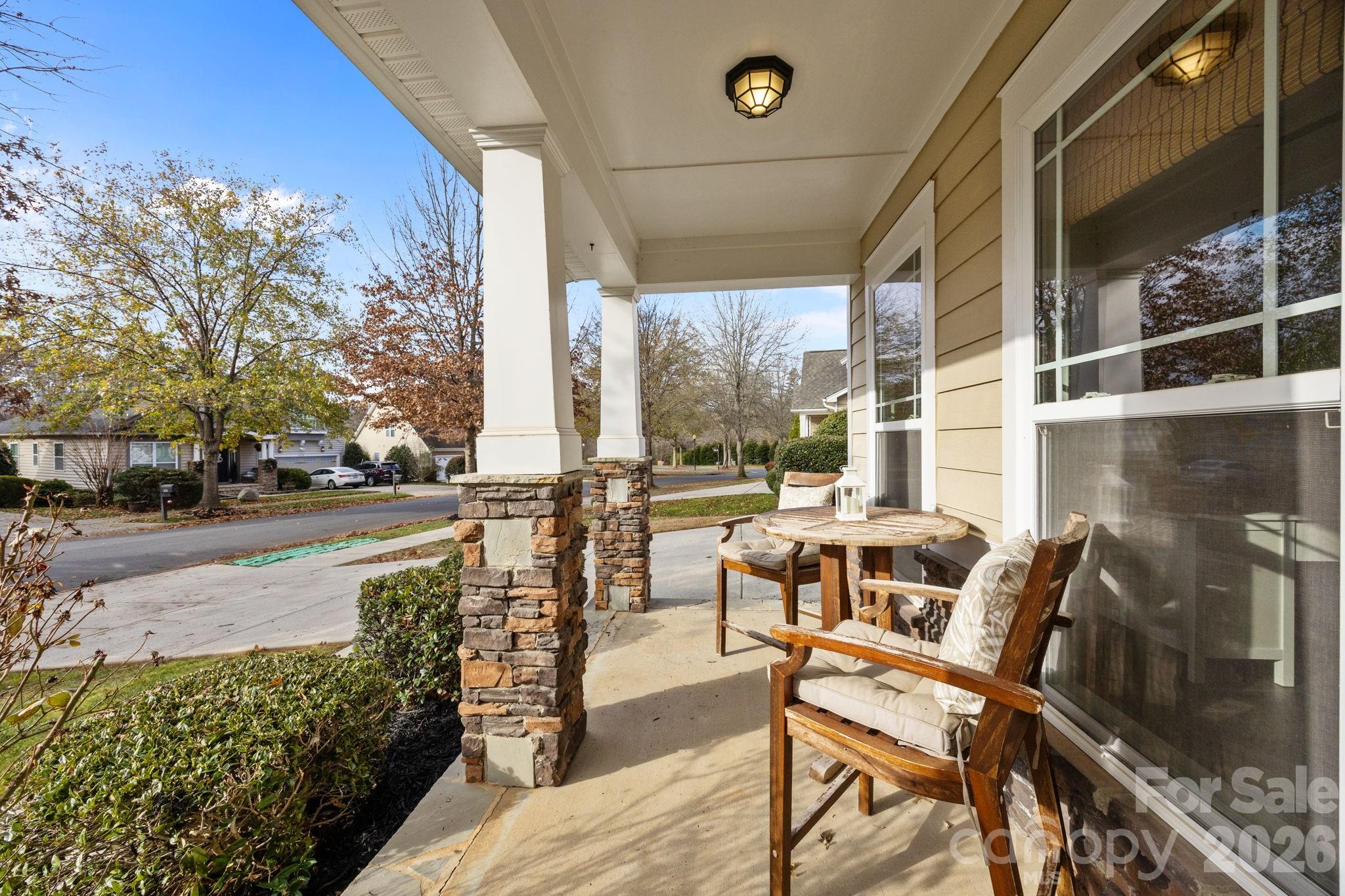 3216 Bridgewick Road Waxhaw, NC 28173 - Photo 7 of 45 Gallery Image 7
