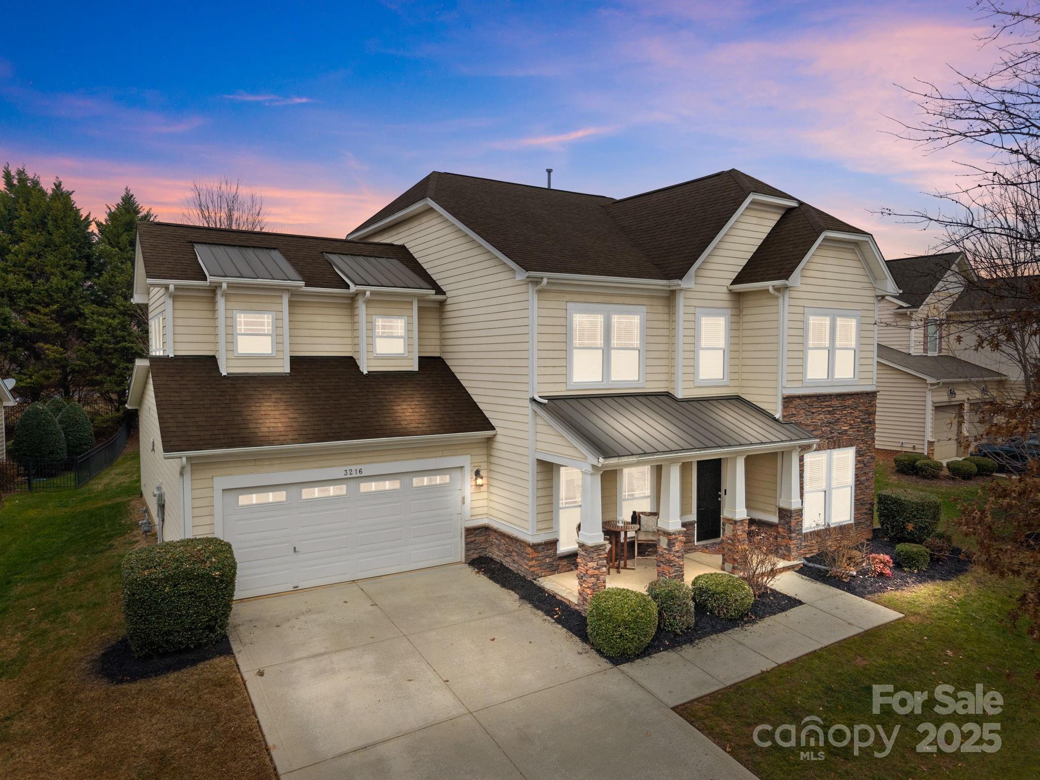 3216 Bridgewick Road Waxhaw, NC 28173 - Photo 7 of 46