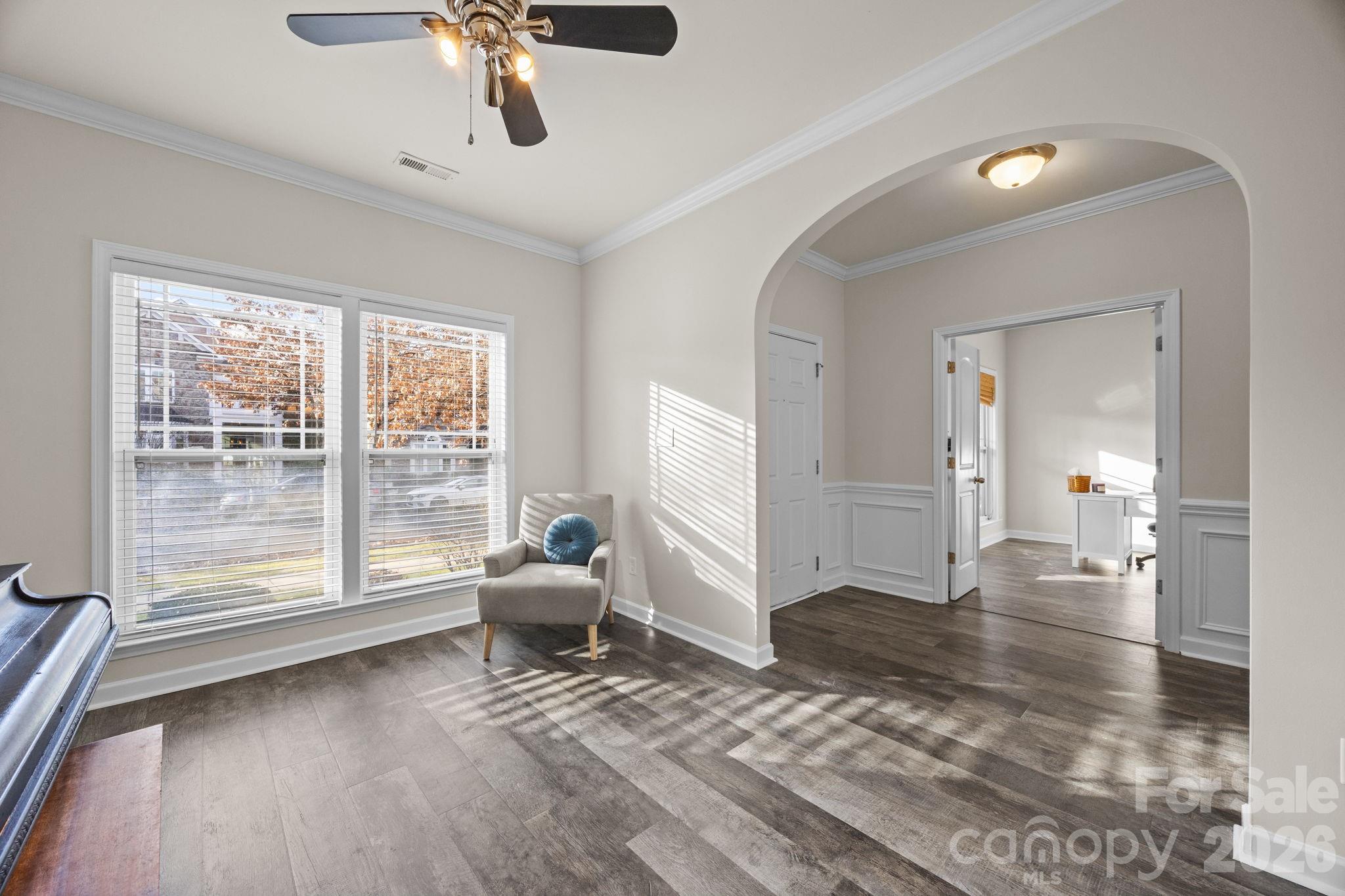 3216 Bridgewick Road Waxhaw, NC 28173 - Photo 8 of 45 Gallery Image 8